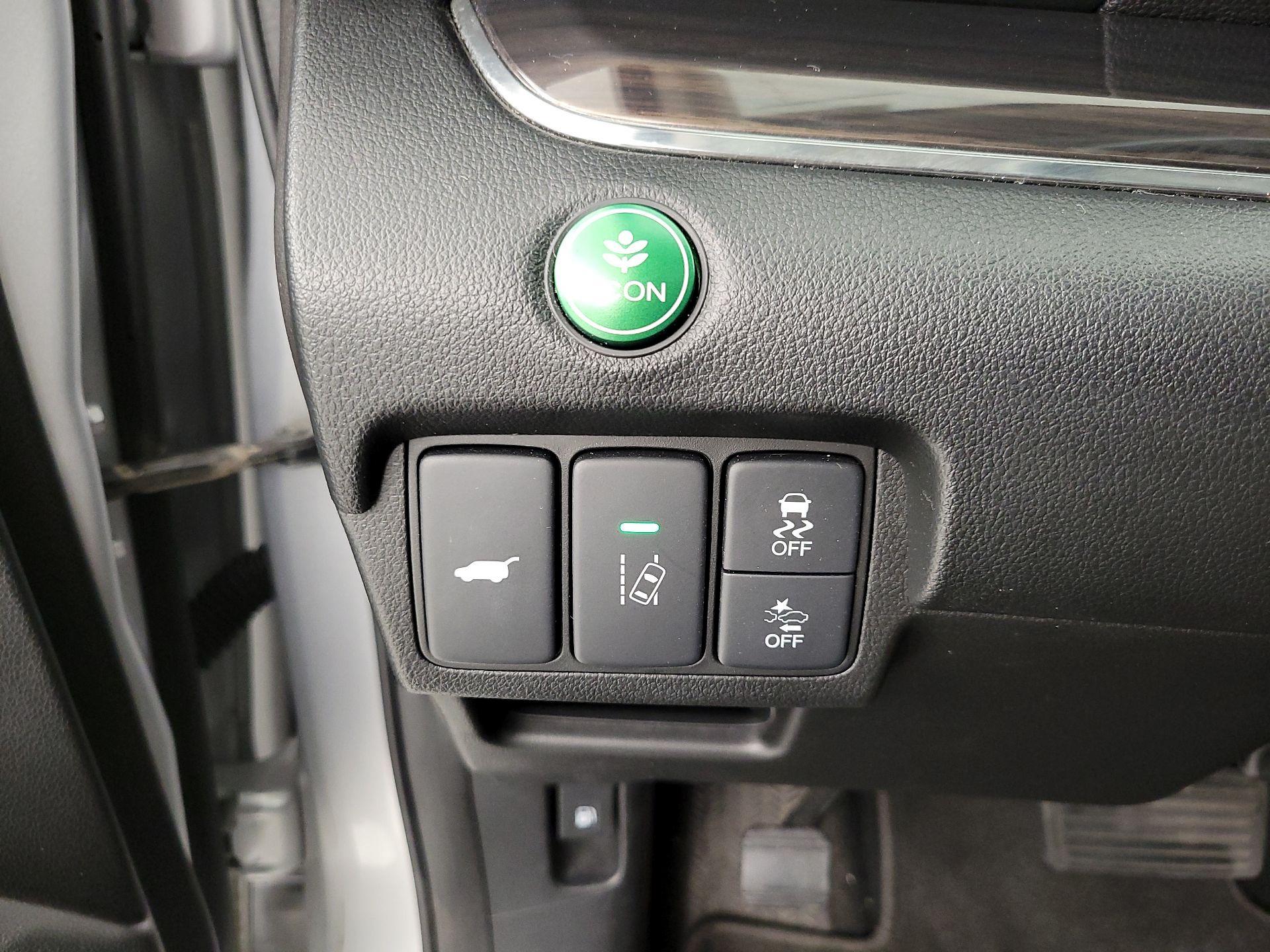Thumbnail: 2015 Honda CR-V - 13