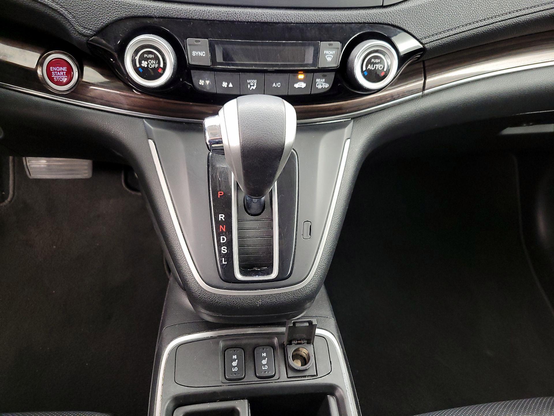 Thumbnail: 2015 Honda CR-V - 17