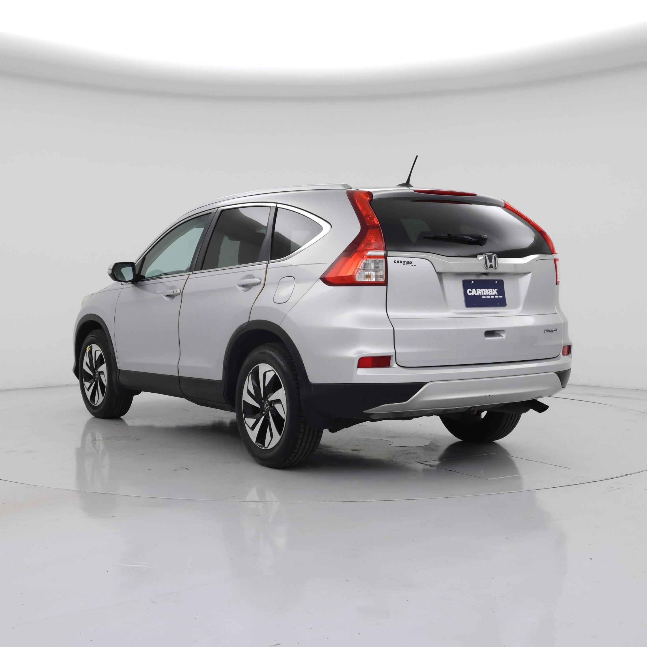 Thumbnail: 2015 Honda CR-V - 2
