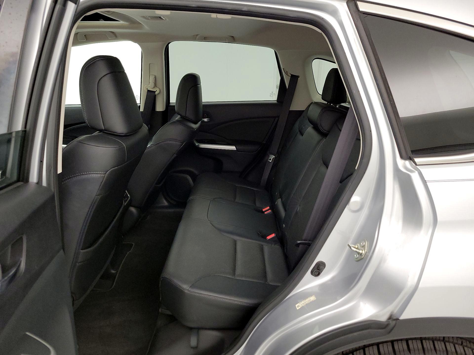 Thumbnail: 2015 Honda CR-V - 20