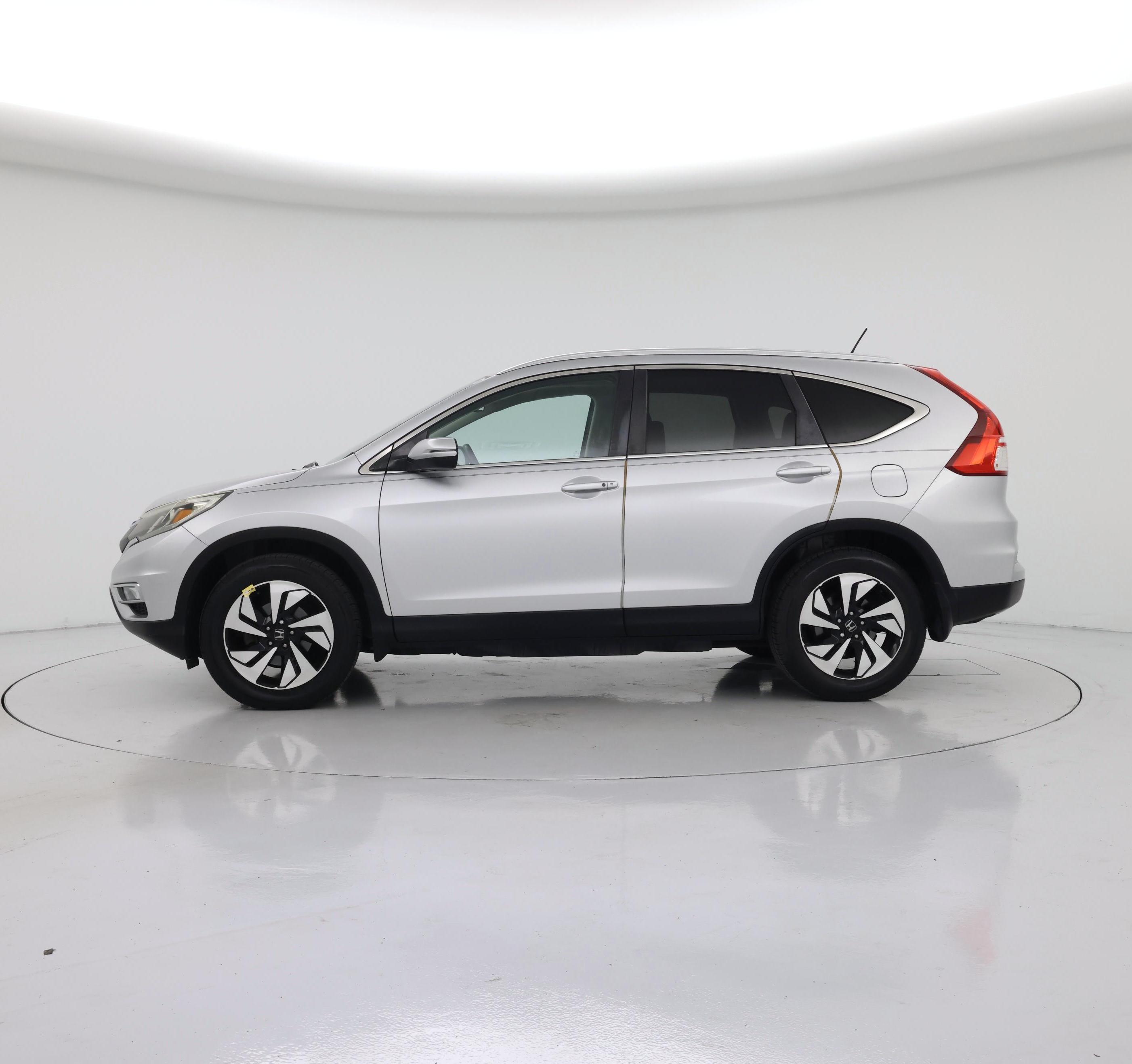 Thumbnail: 2015 Honda CR-V - 3