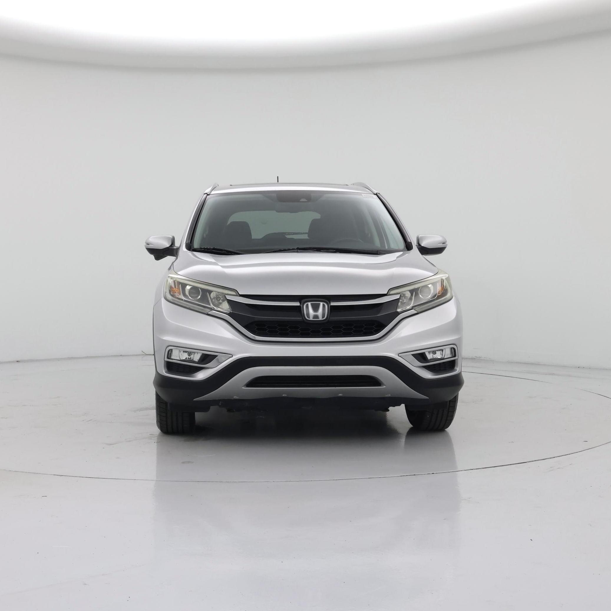 Thumbnail: 2015 Honda CR-V - 5