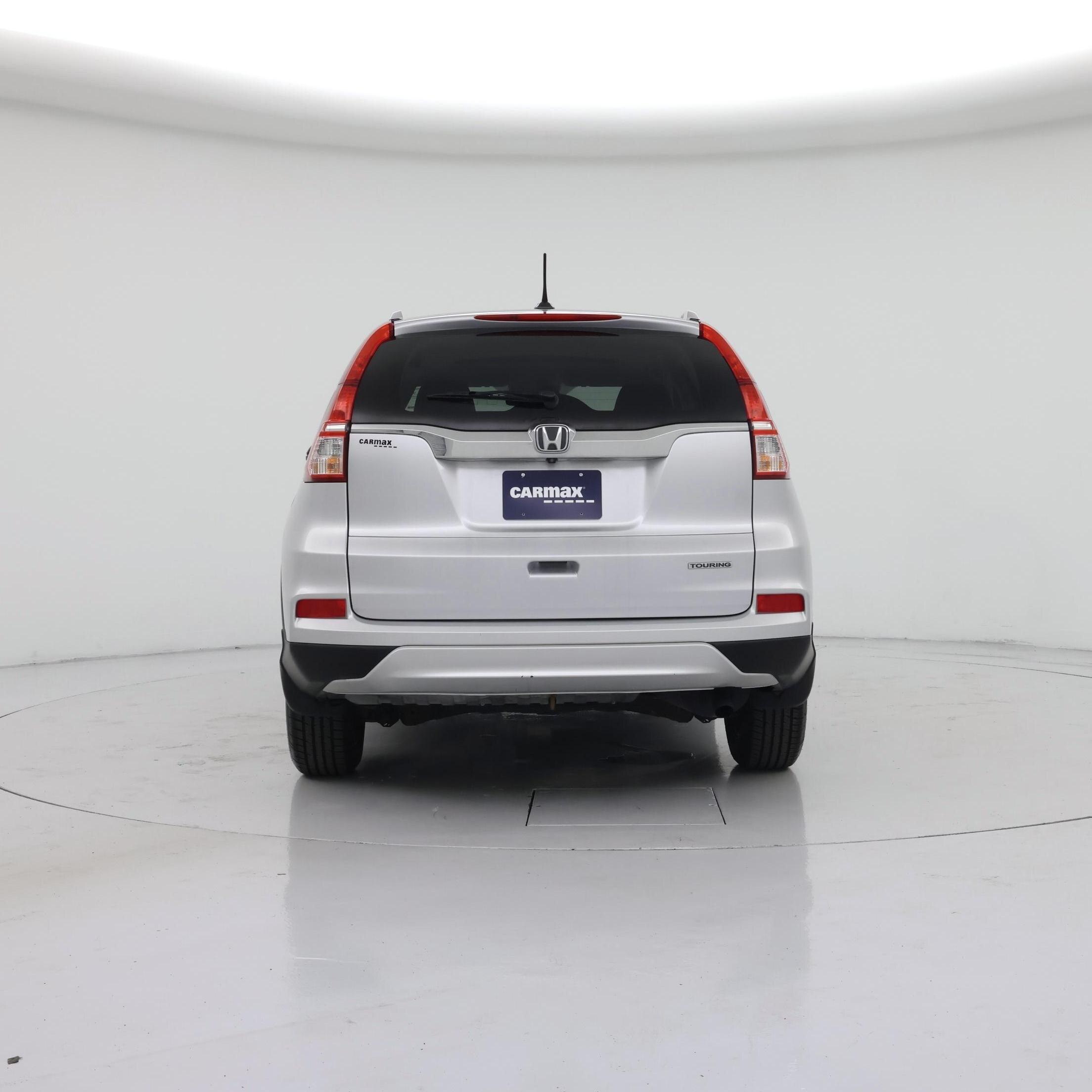 Thumbnail: 2015 Honda CR-V - 6