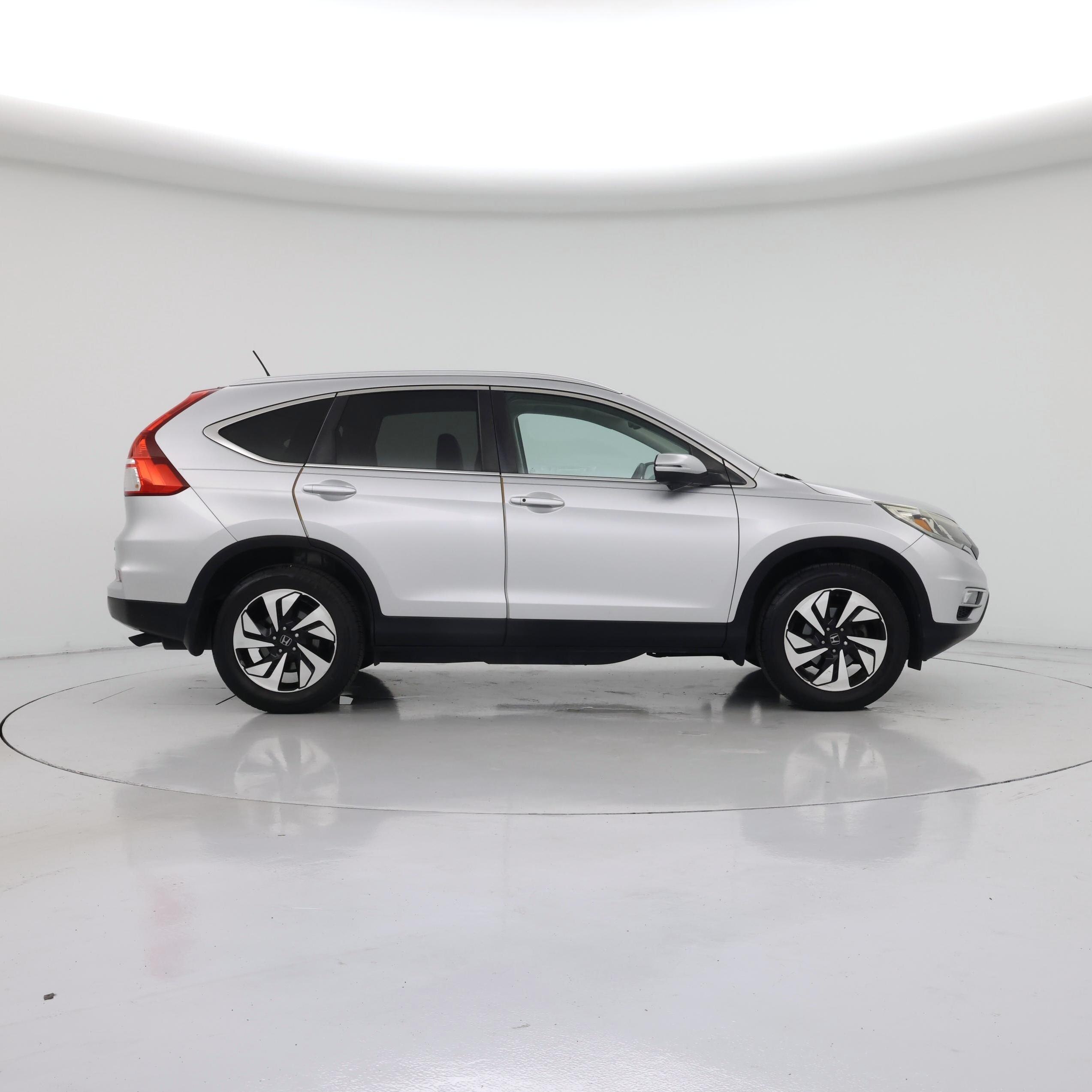 Thumbnail: 2015 Honda CR-V - 7