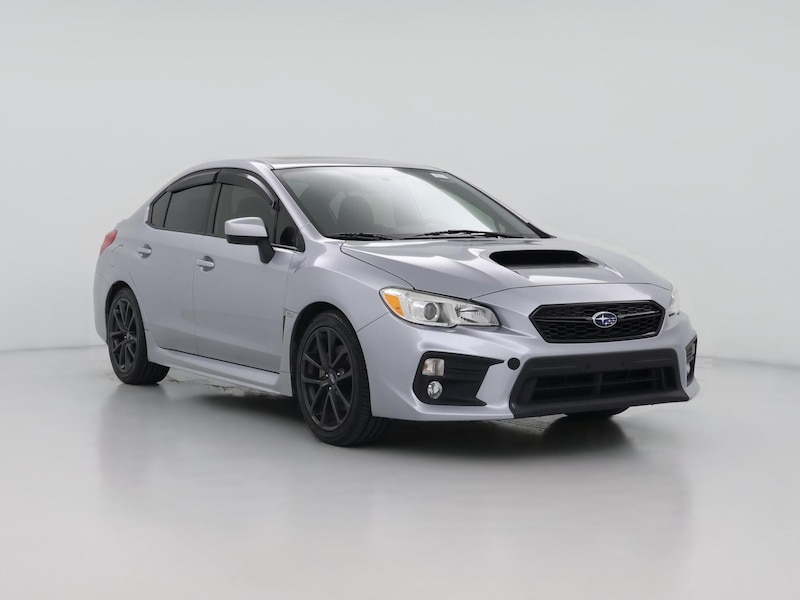 2019 Subaru WRX Premium -
                  Tampa, FL