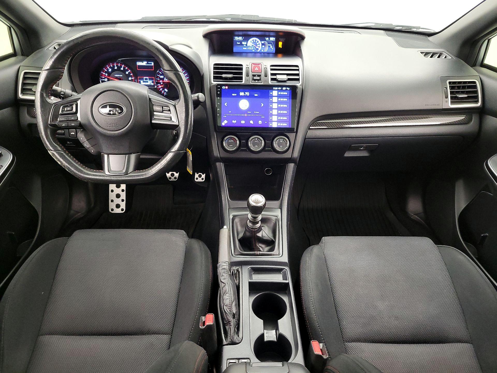 Thumbnail: 2019 Subaru WRX - 9