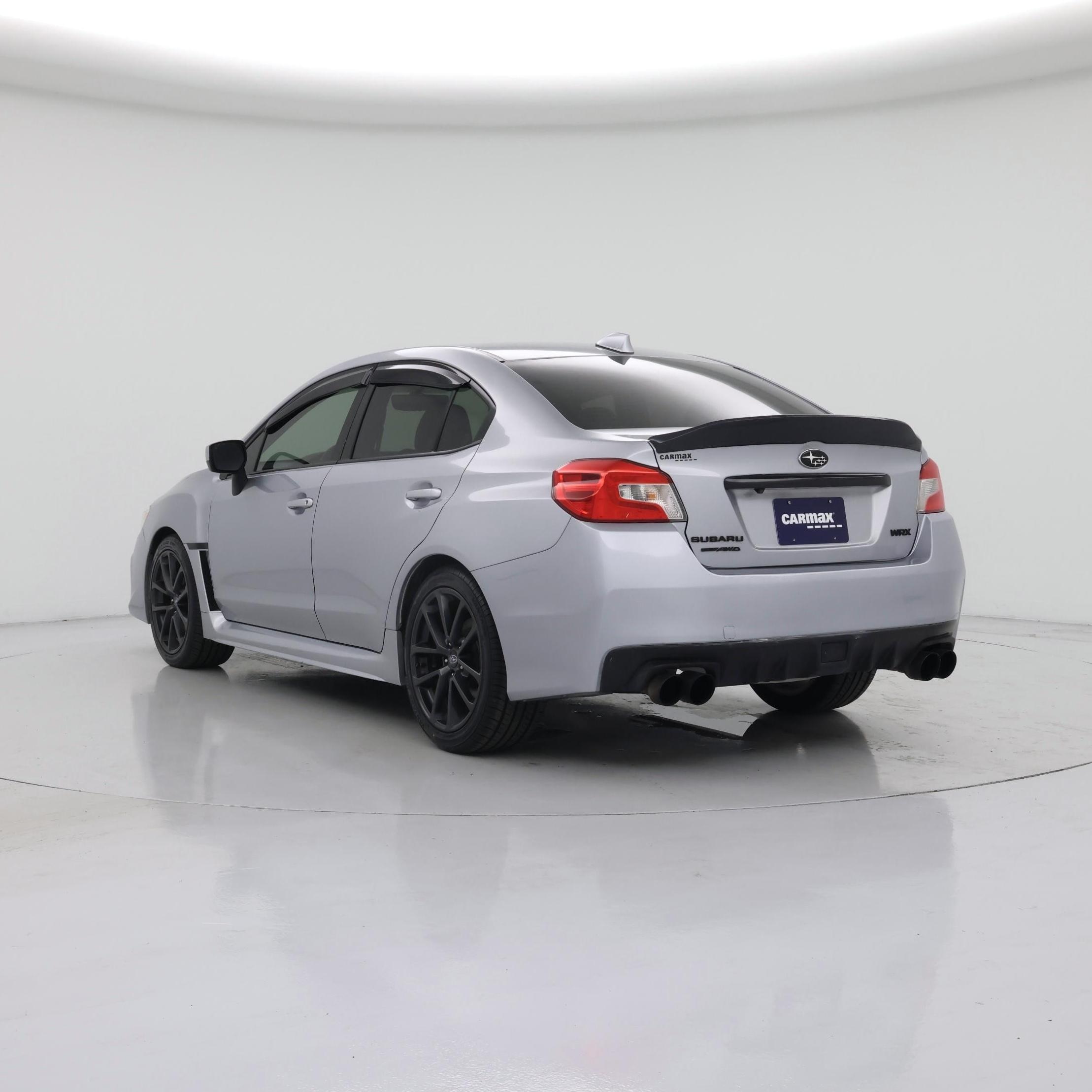 Thumbnail: 2019 Subaru WRX - 2