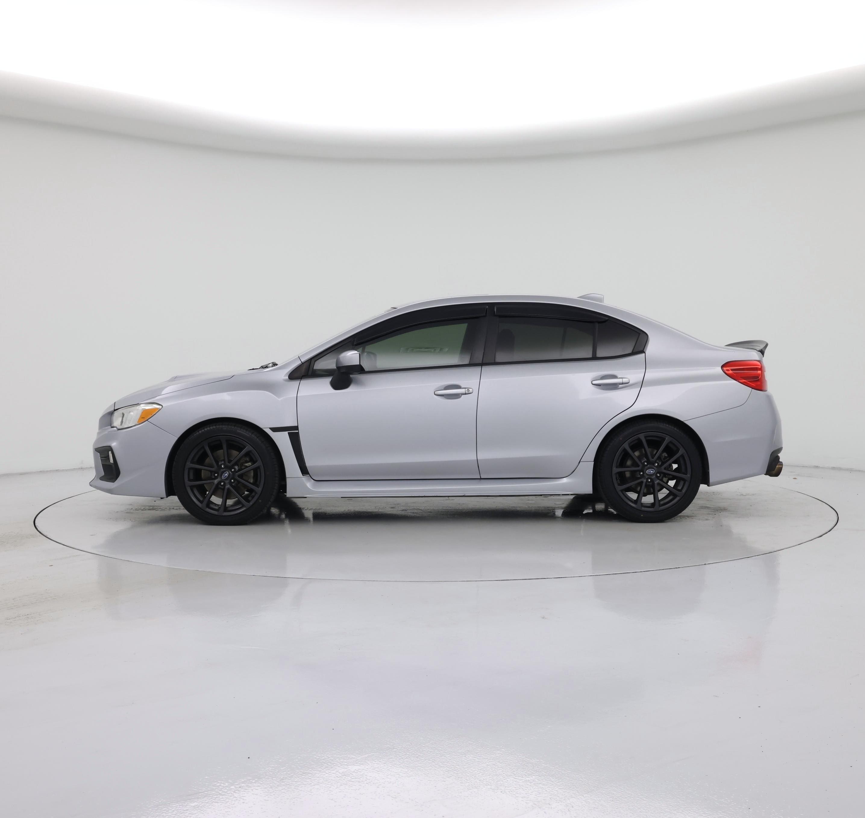 Thumbnail: 2019 Subaru WRX - 3