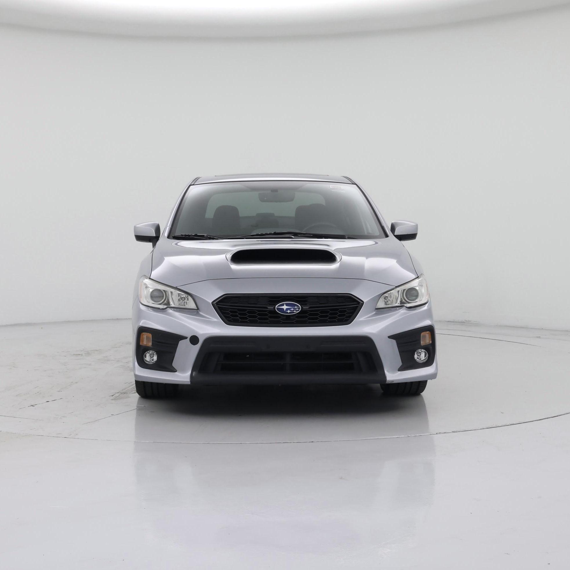 Thumbnail: 2019 Subaru WRX - 5