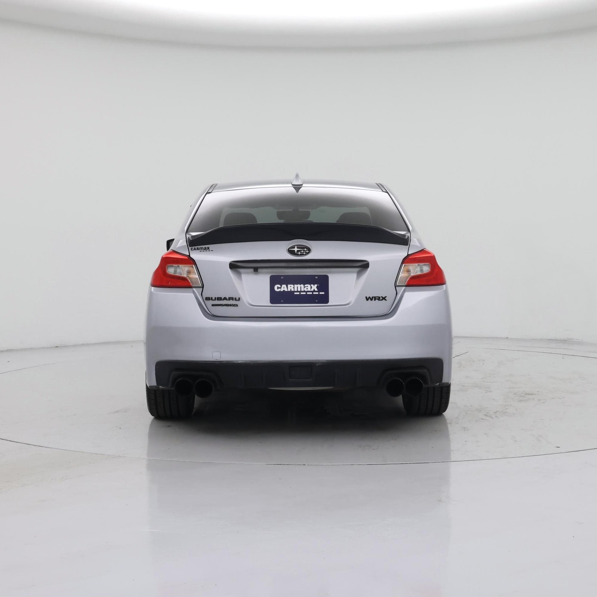 Thumbnail: 2019 Subaru WRX - 6