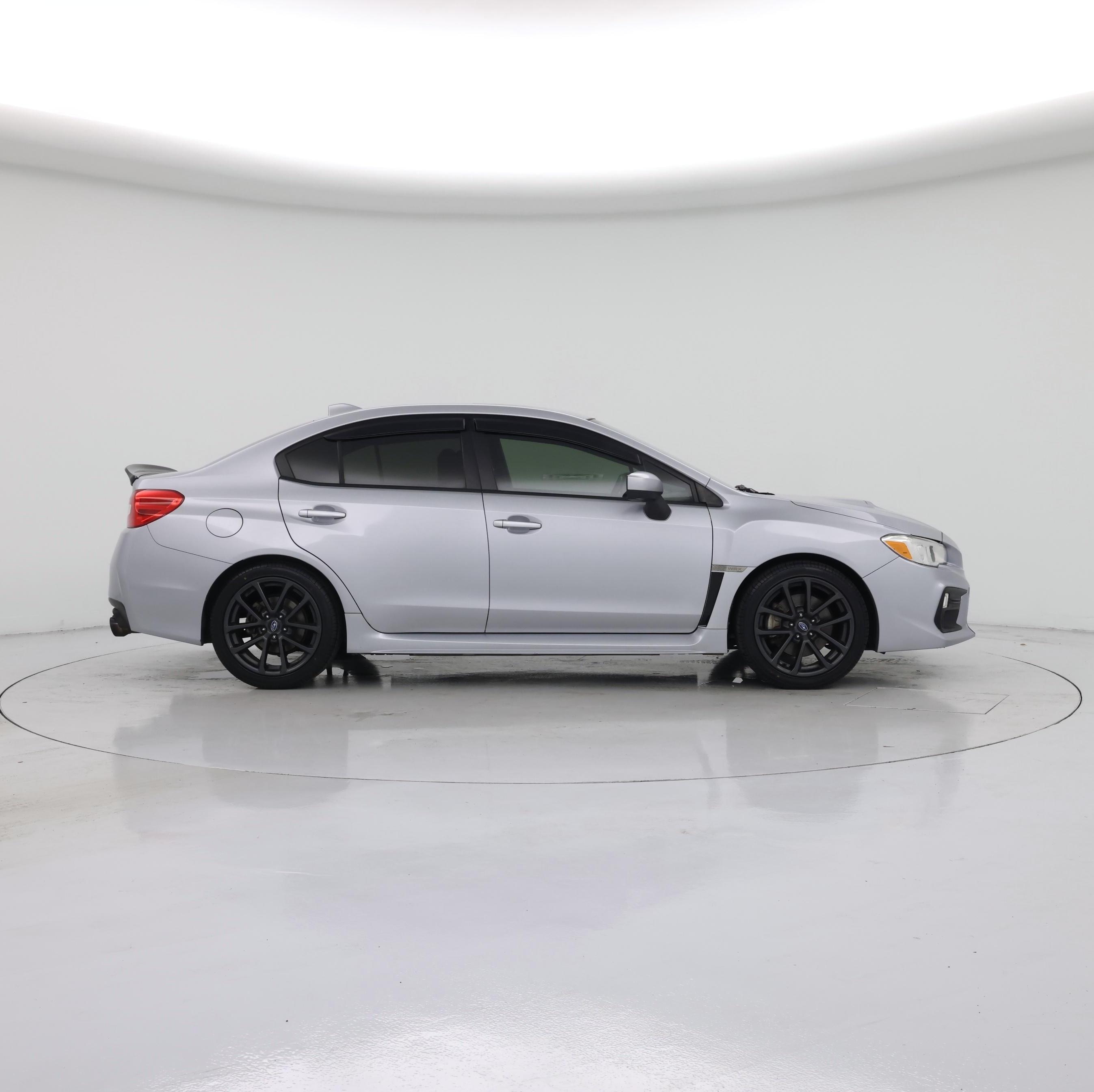 Thumbnail: 2019 Subaru WRX - 7