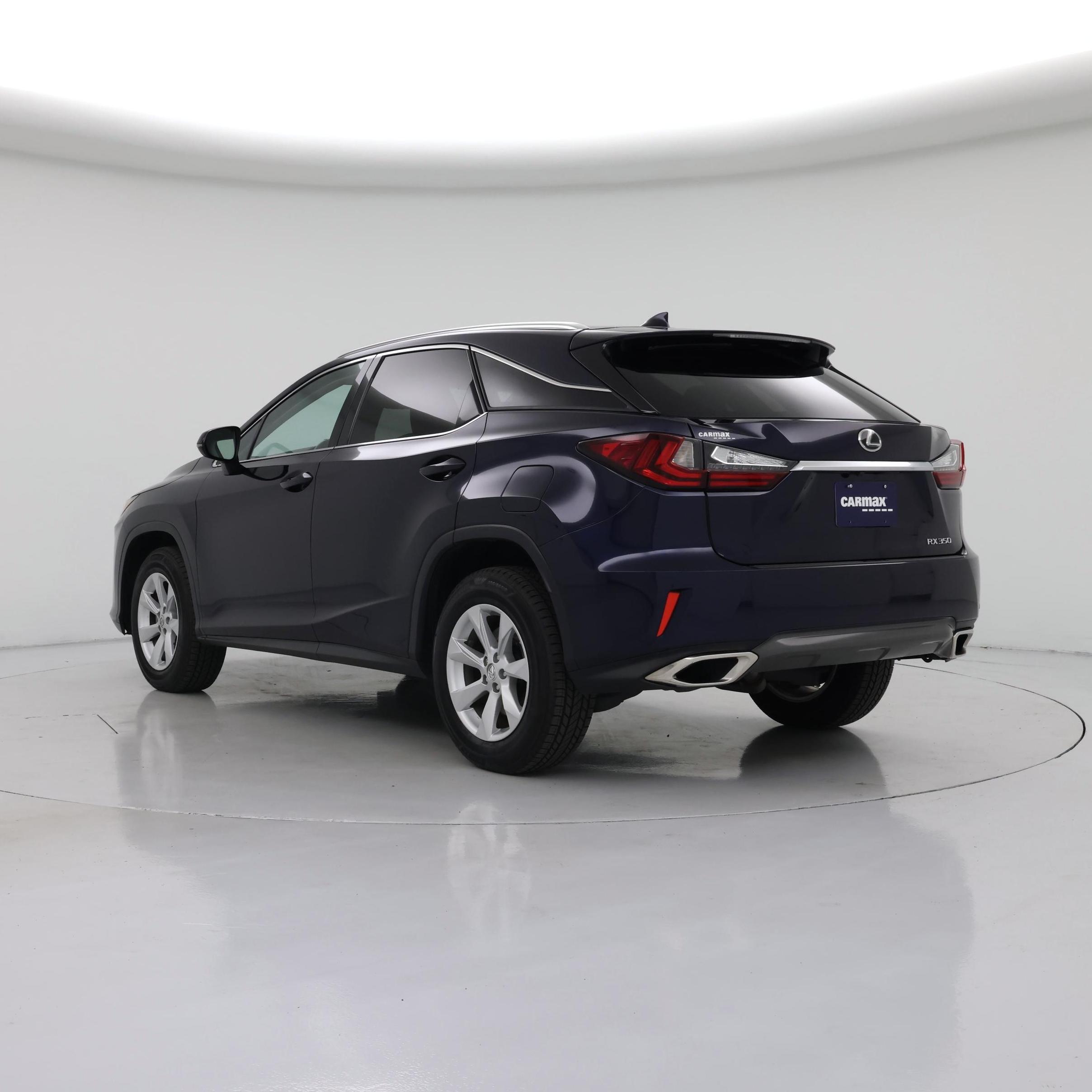 Thumbnail: 2016 Lexus RX - 2