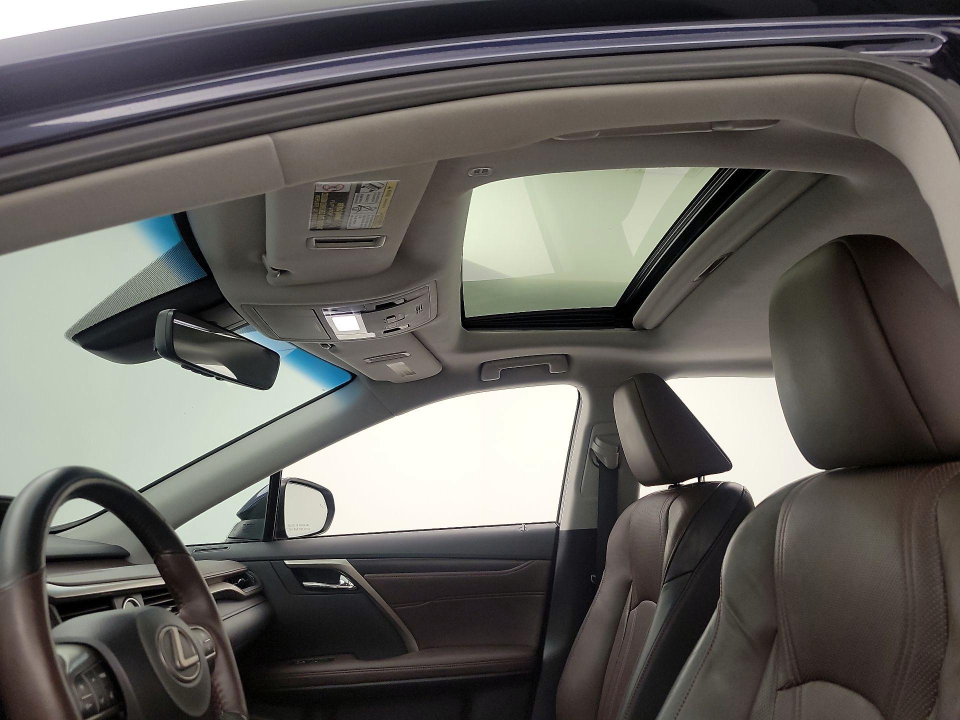 Thumbnail: 2016 Lexus RX - 20