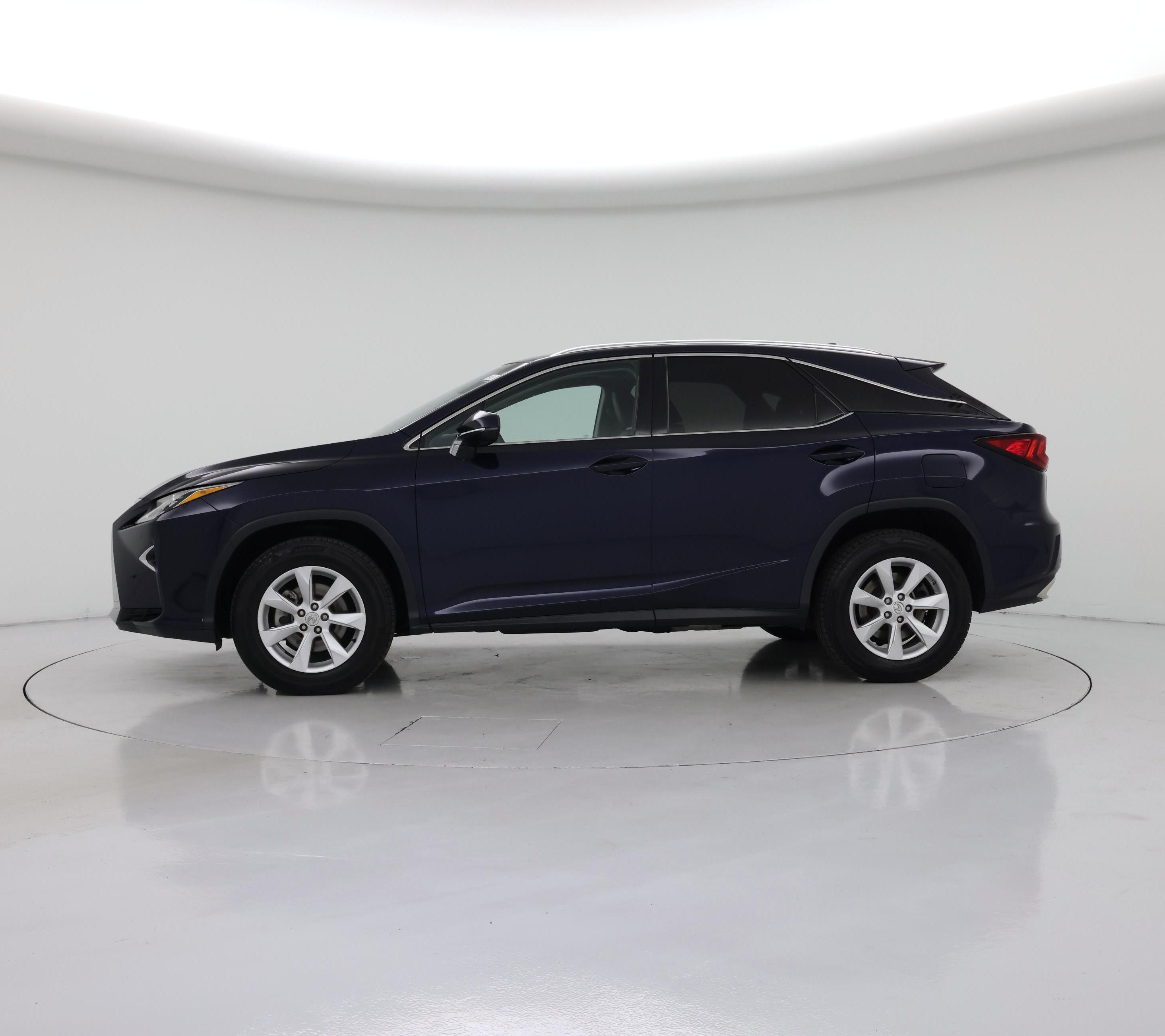 Thumbnail: 2016 Lexus RX - 3