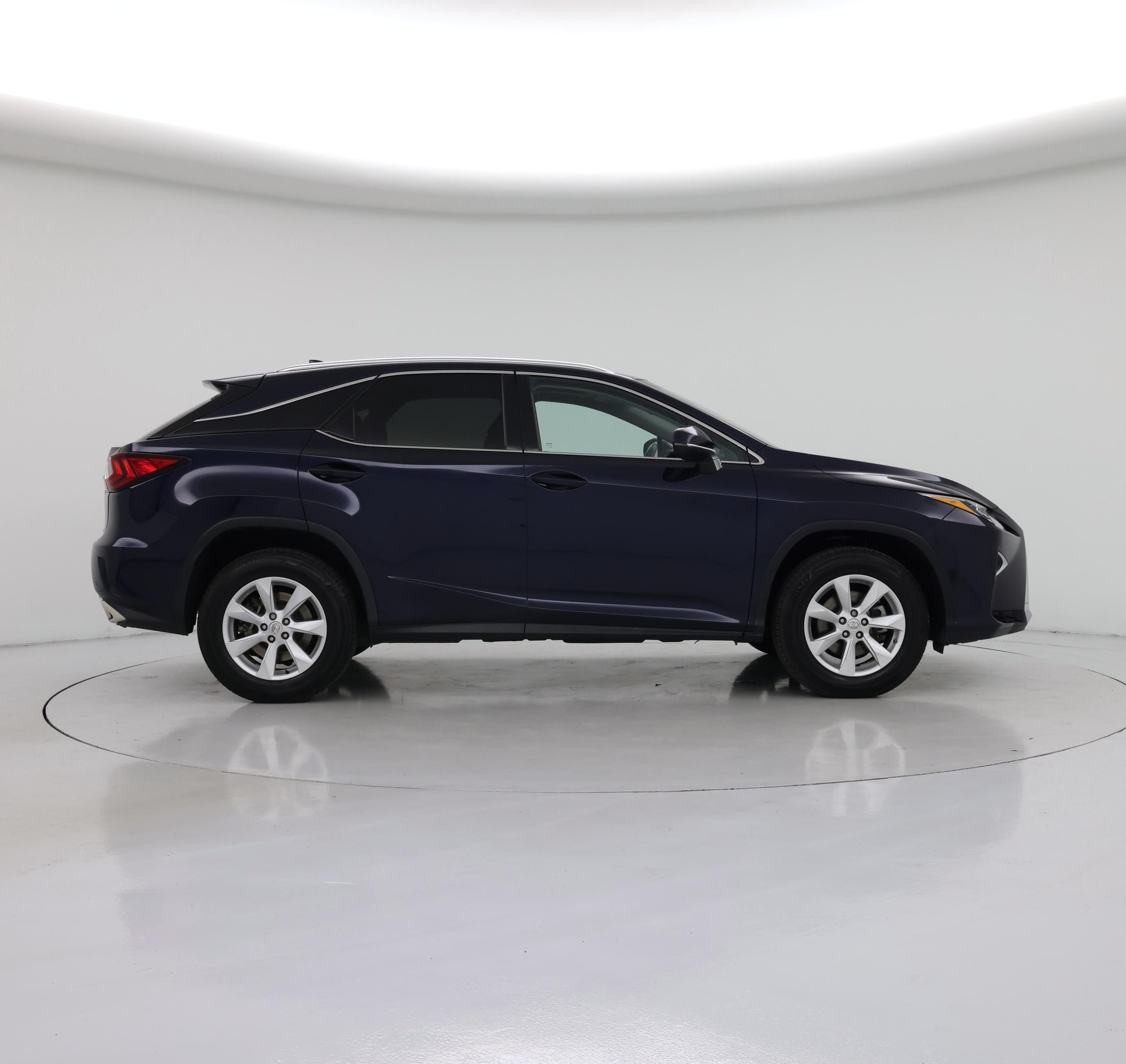Thumbnail: 2016 Lexus RX - 7
