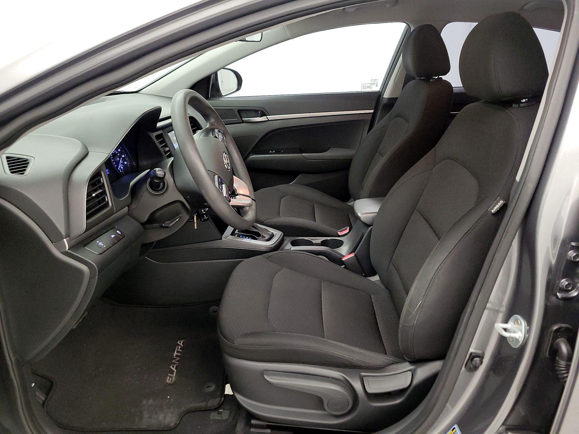 Thumbnail: 2020 Hyundai Elantra - 11