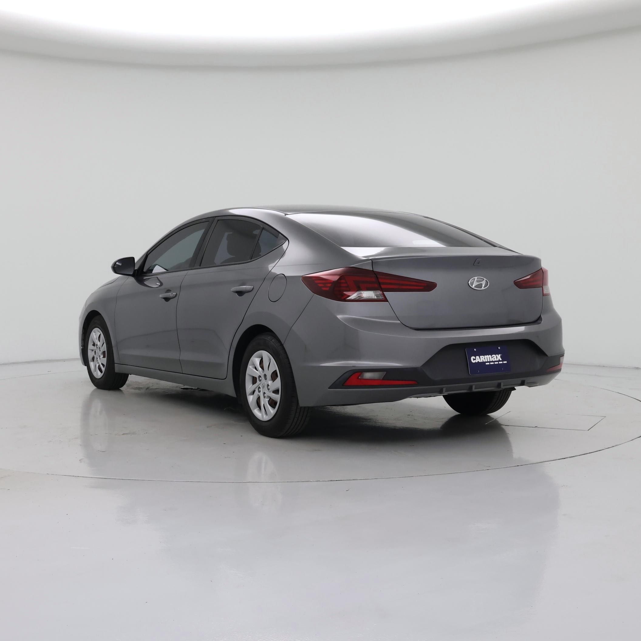Thumbnail: 2020 Hyundai Elantra - 2