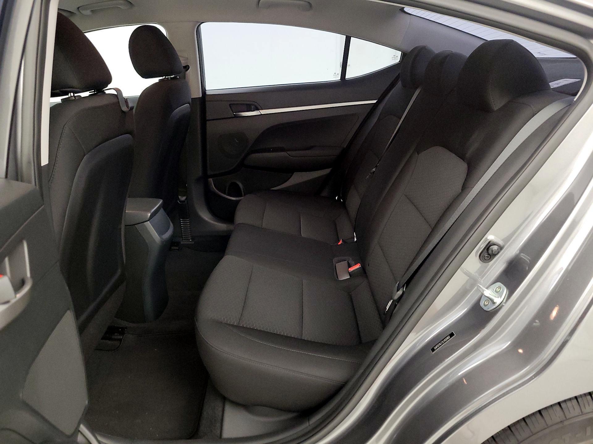Thumbnail: 2020 Hyundai Elantra - 19