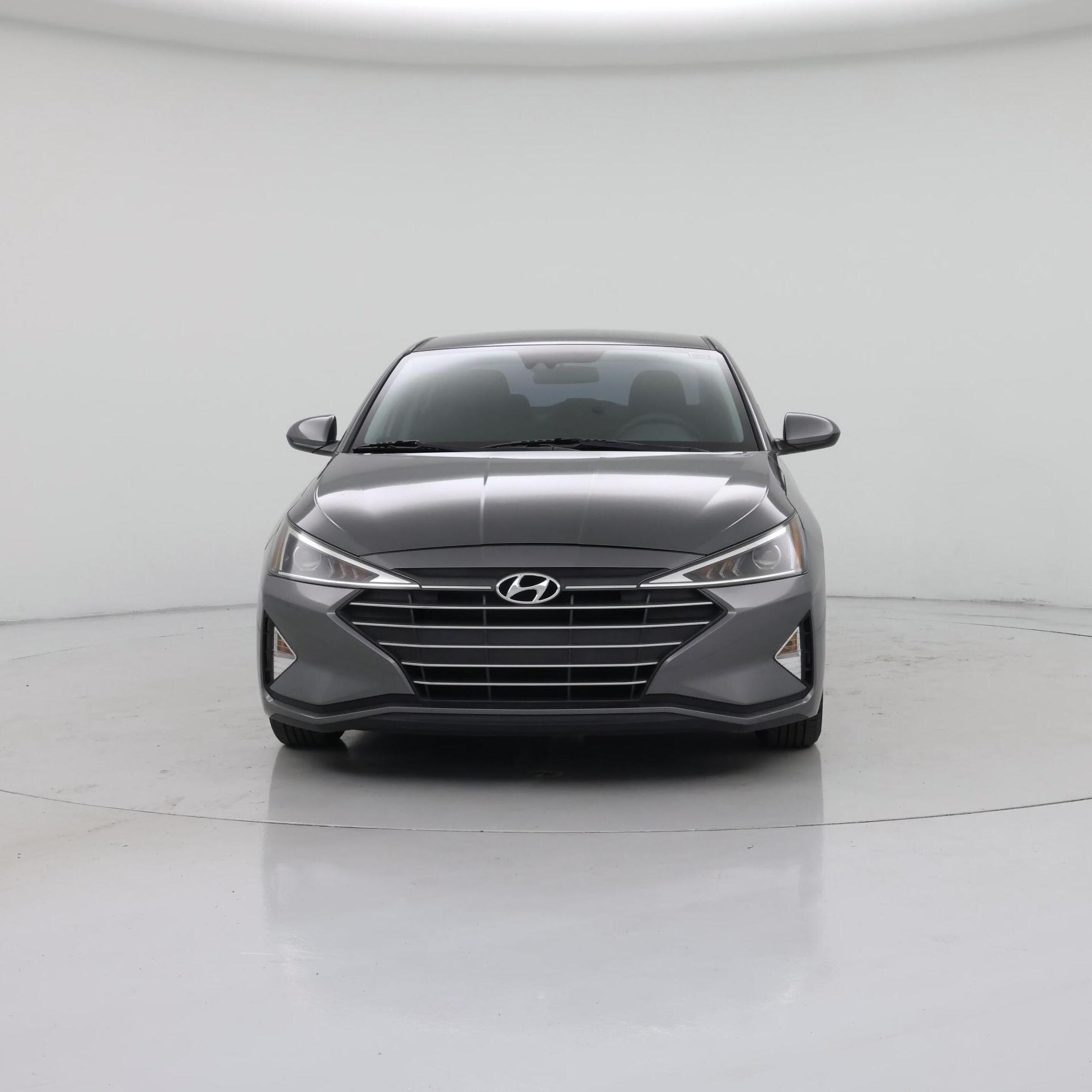 Thumbnail: 2020 Hyundai Elantra - 5