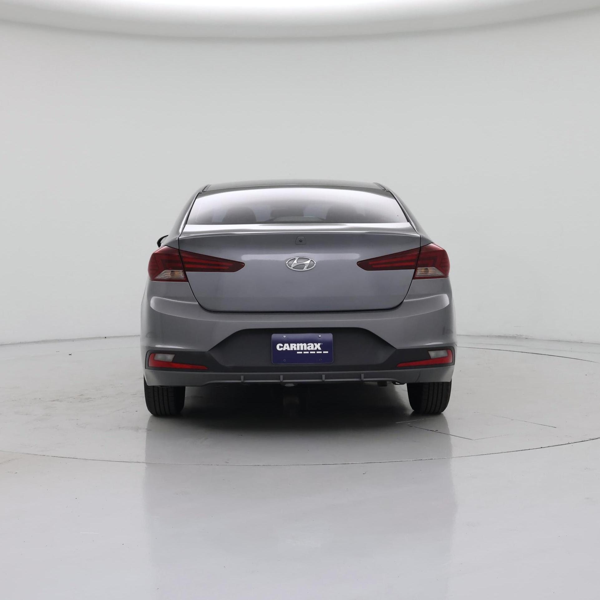 Thumbnail: 2020 Hyundai Elantra - 6