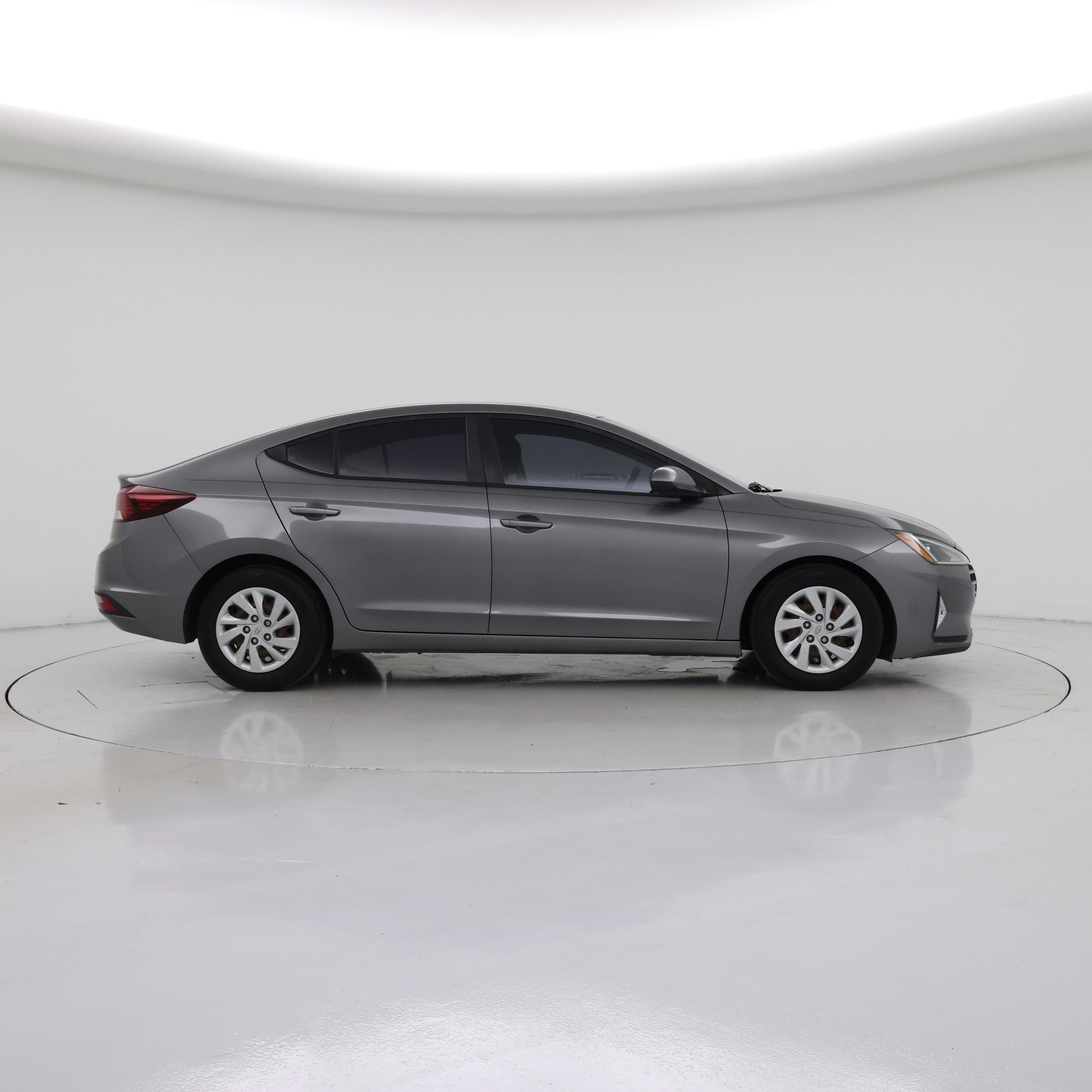Thumbnail: 2020 Hyundai Elantra - 7