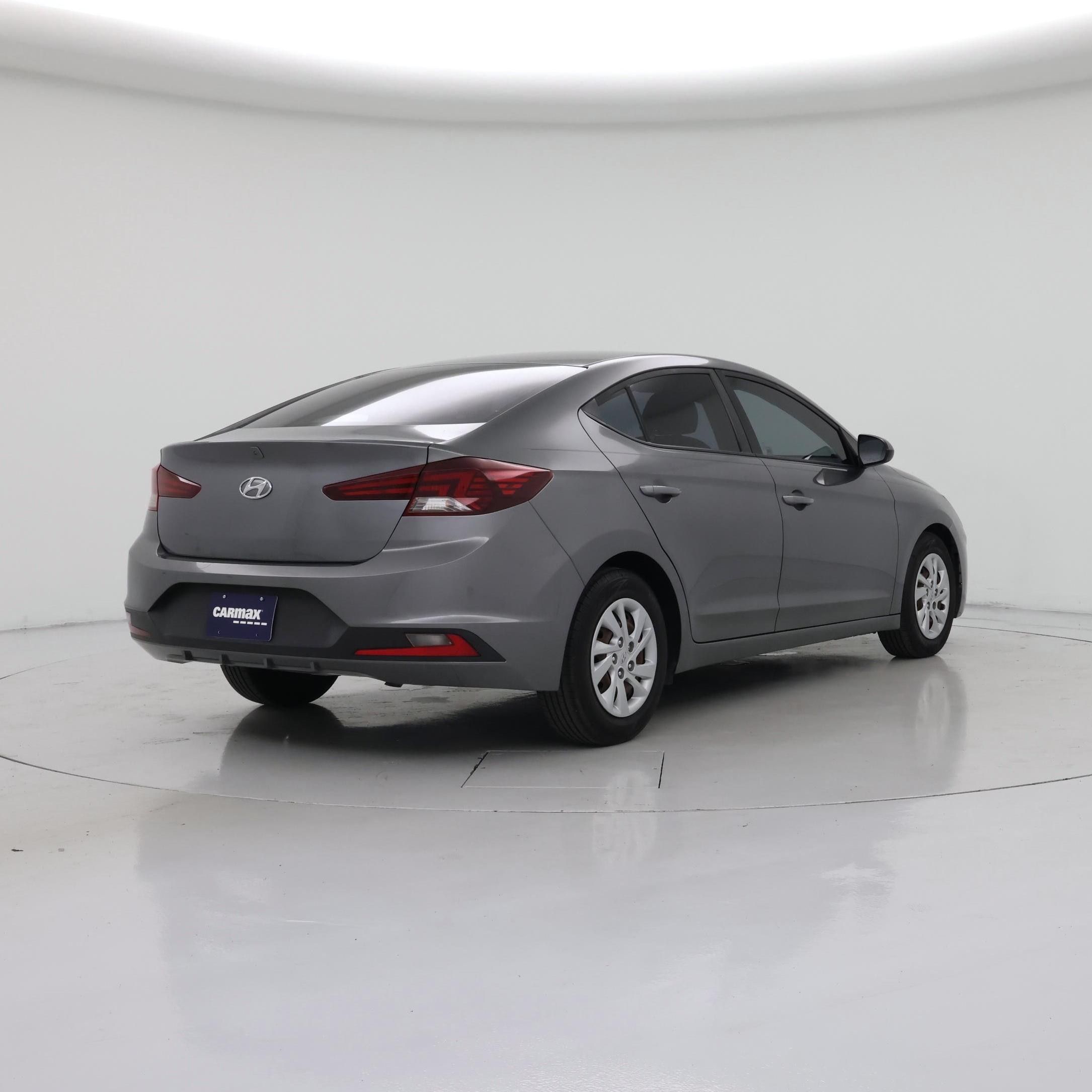 Thumbnail: 2020 Hyundai Elantra - 8