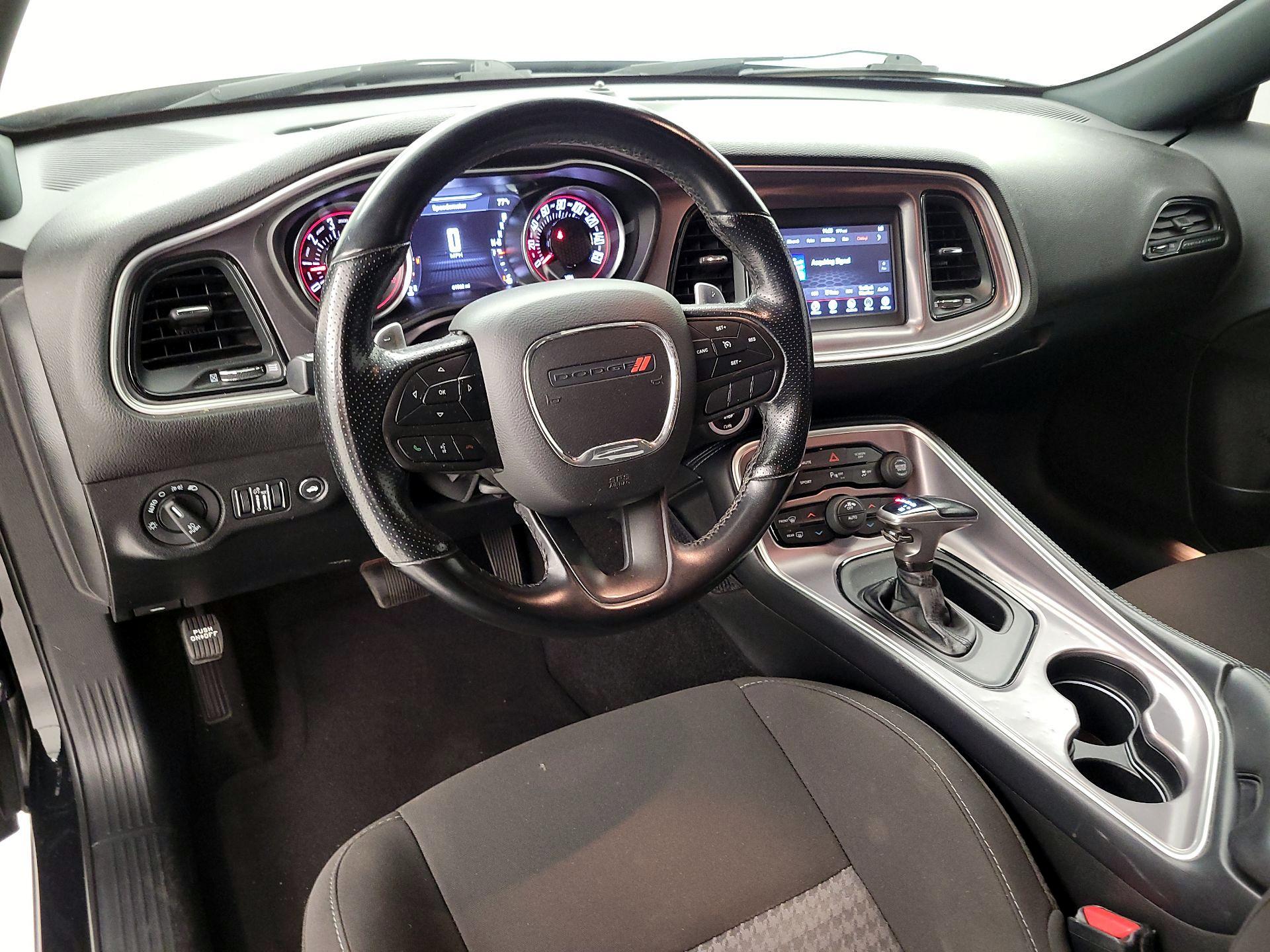 Thumbnail: 2021 Dodge Challenger - 9