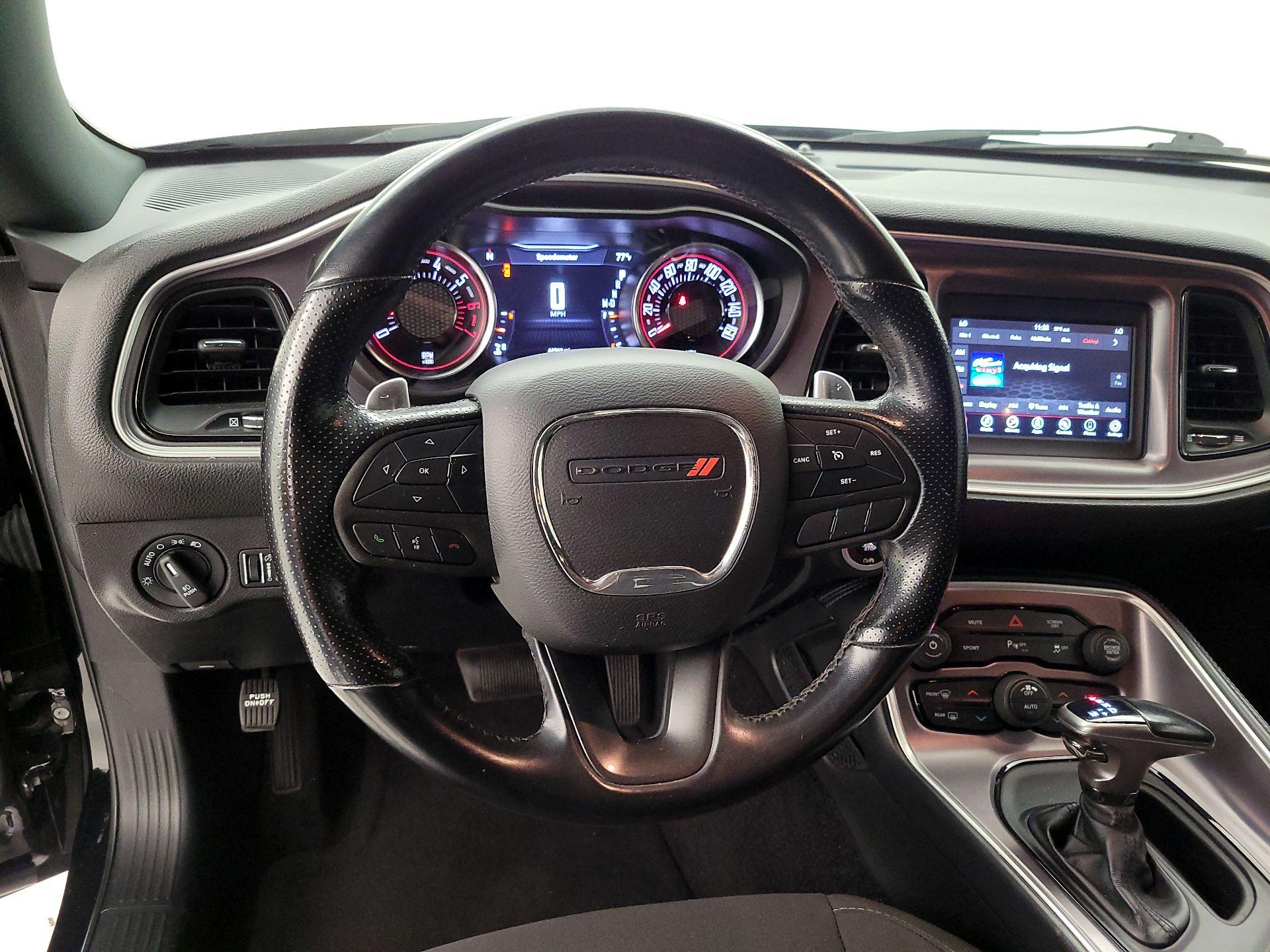 Thumbnail: 2021 Dodge Challenger - 10