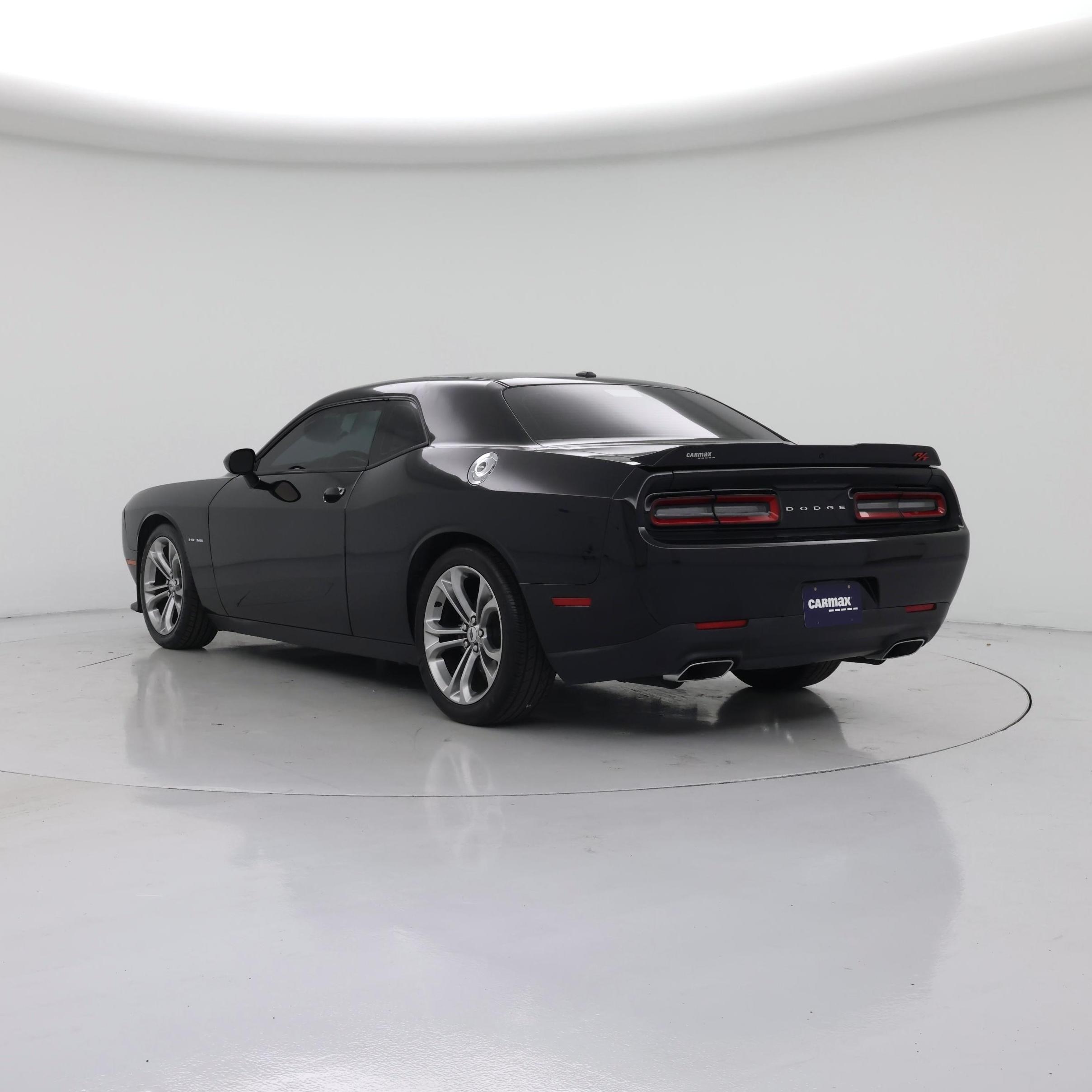 Thumbnail: 2021 Dodge Challenger - 2