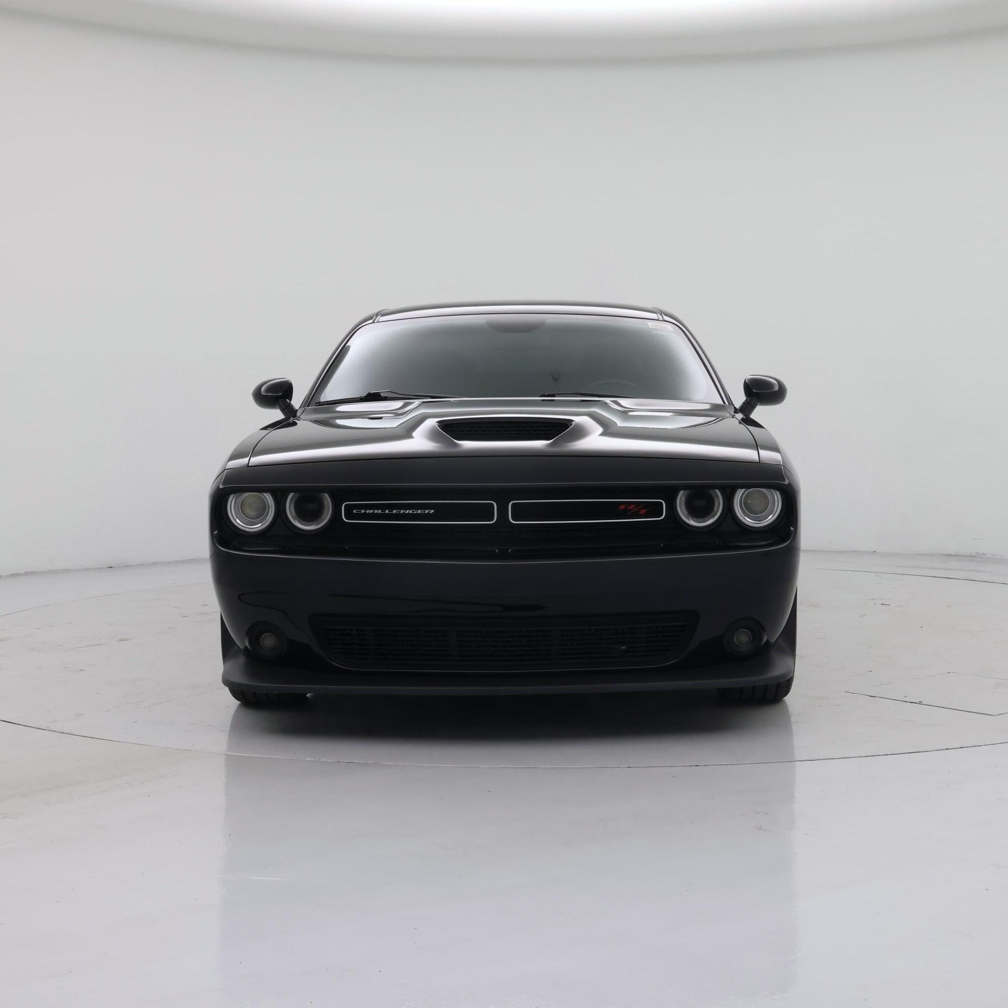 Thumbnail: 2021 Dodge Challenger - 5