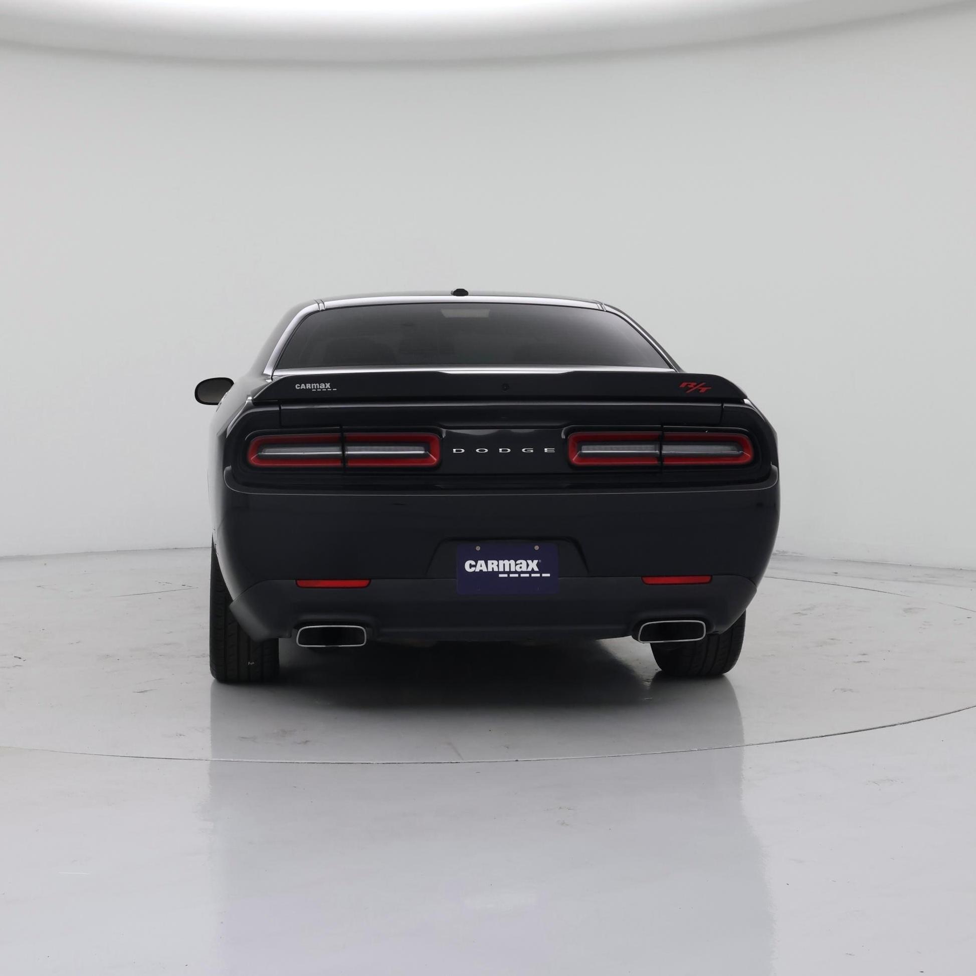 Thumbnail: 2021 Dodge Challenger - 6