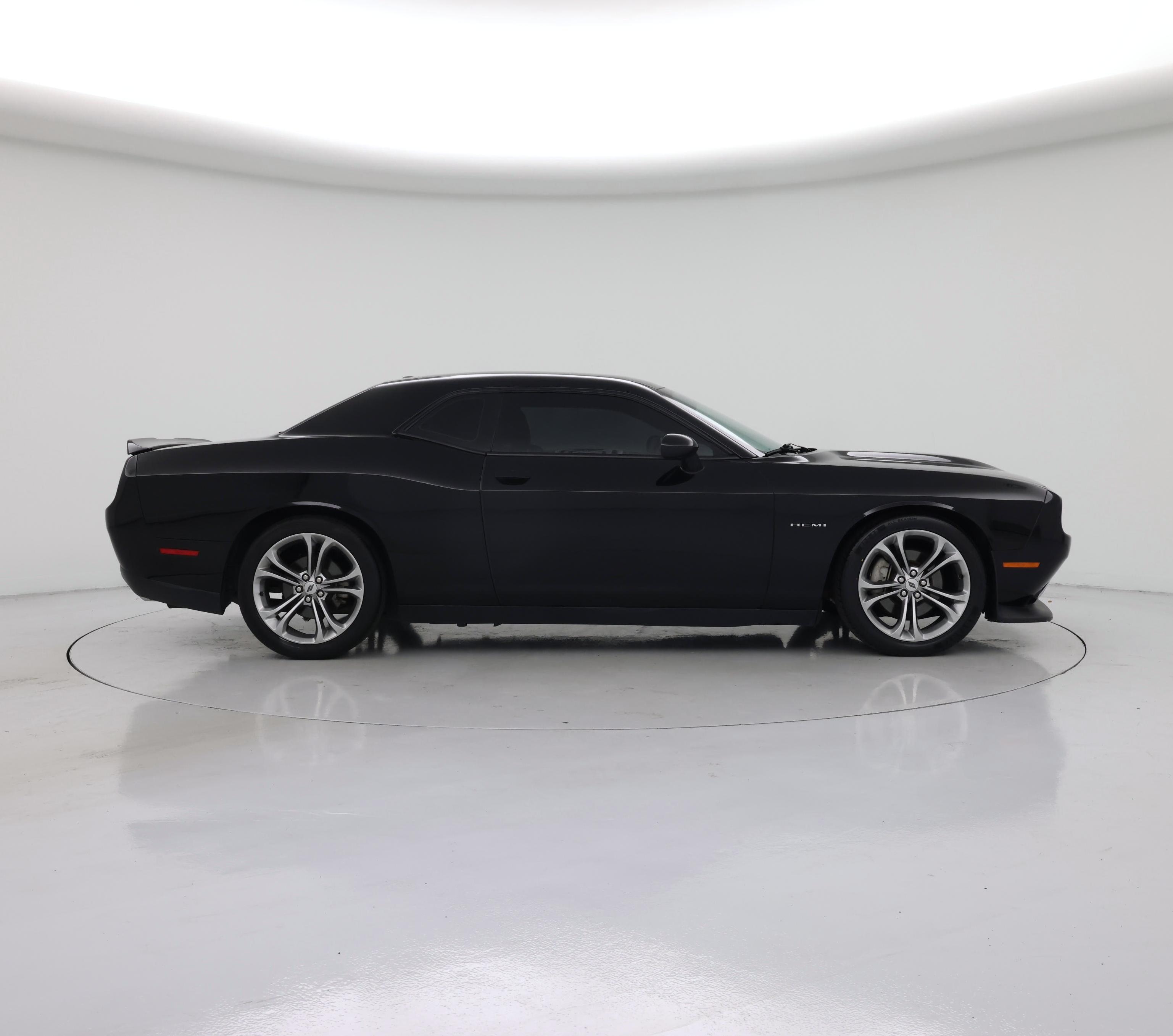 Thumbnail: 2021 Dodge Challenger - 7