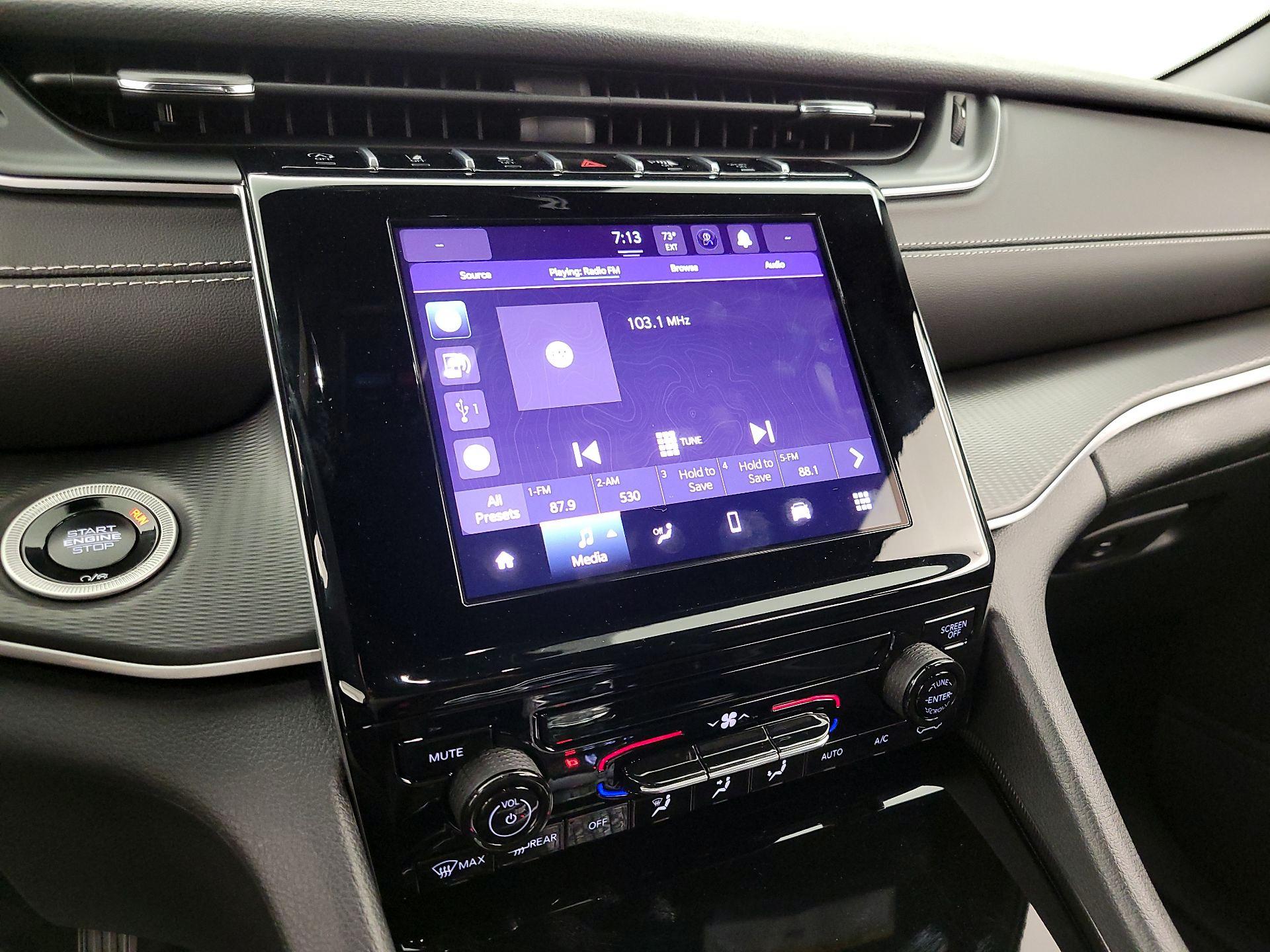 Thumbnail: 2025 Jeep Grand Cherokee - 15