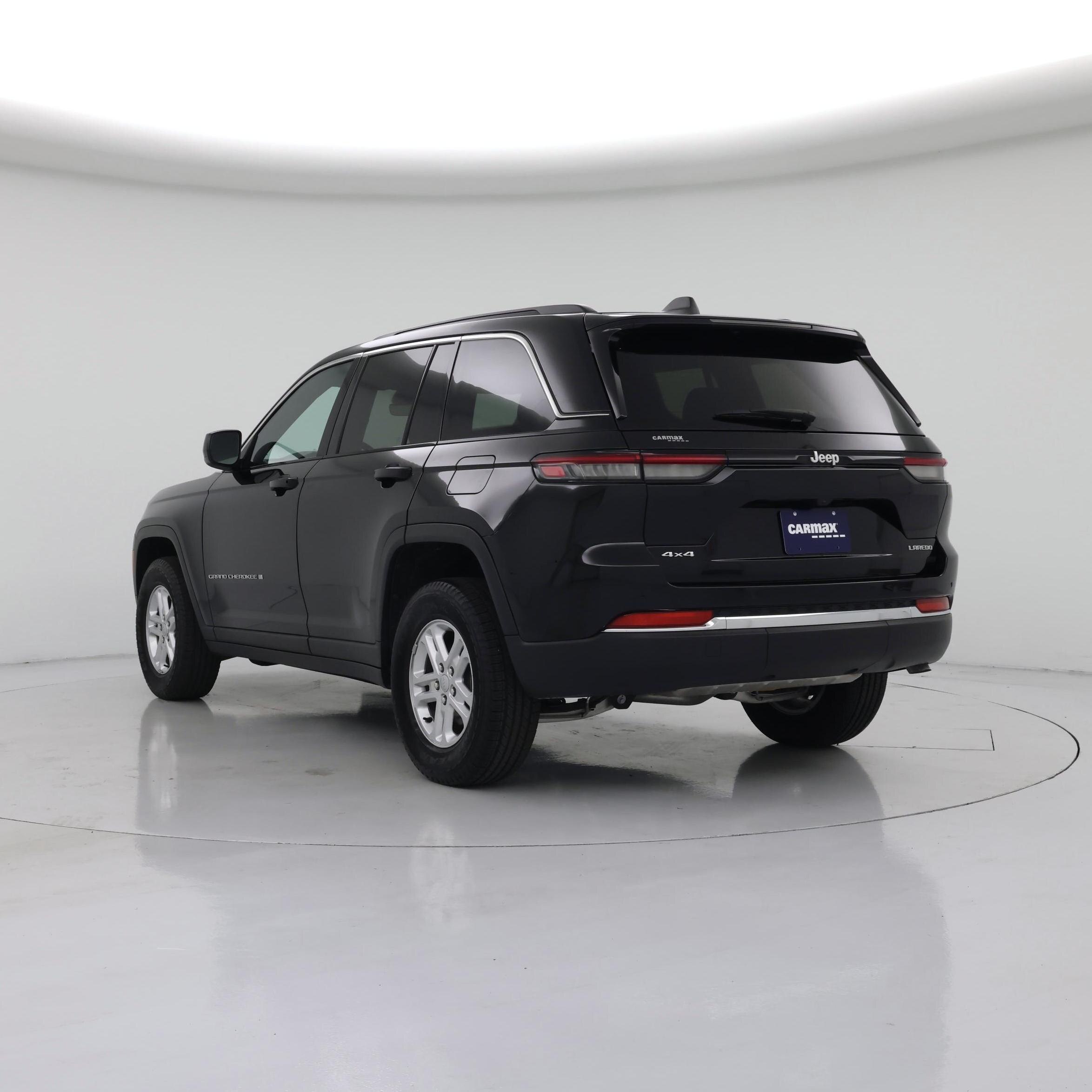Thumbnail: 2025 Jeep Grand Cherokee - 2