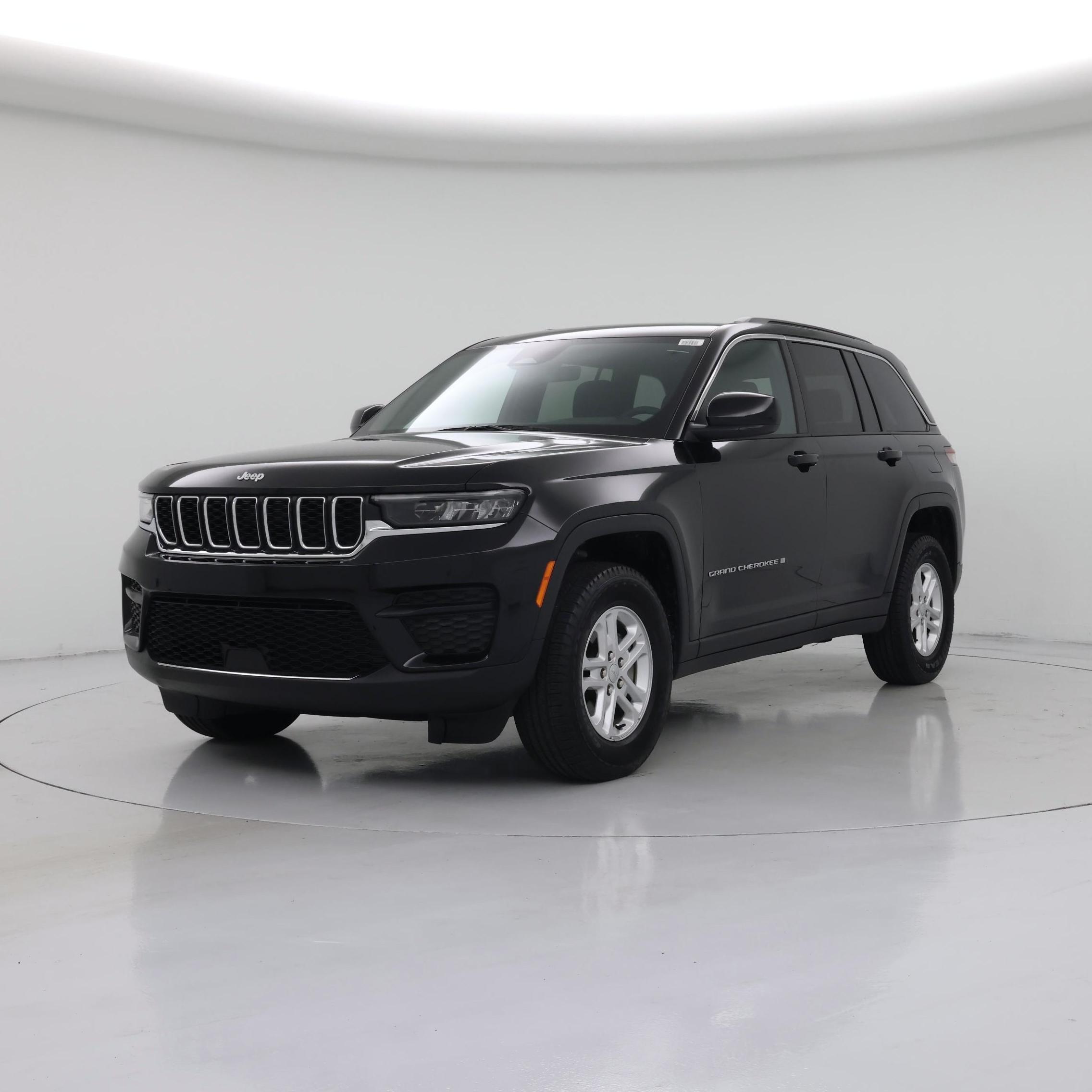 Thumbnail: 2025 Jeep Grand Cherokee - 4