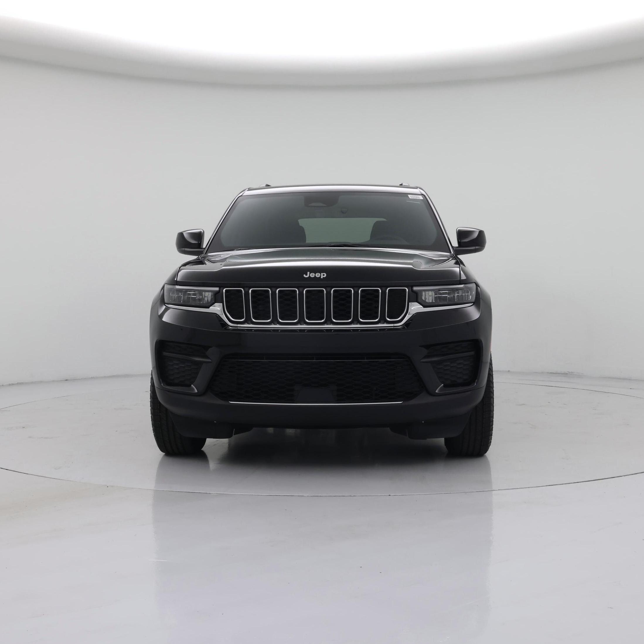 Thumbnail: 2025 Jeep Grand Cherokee - 5