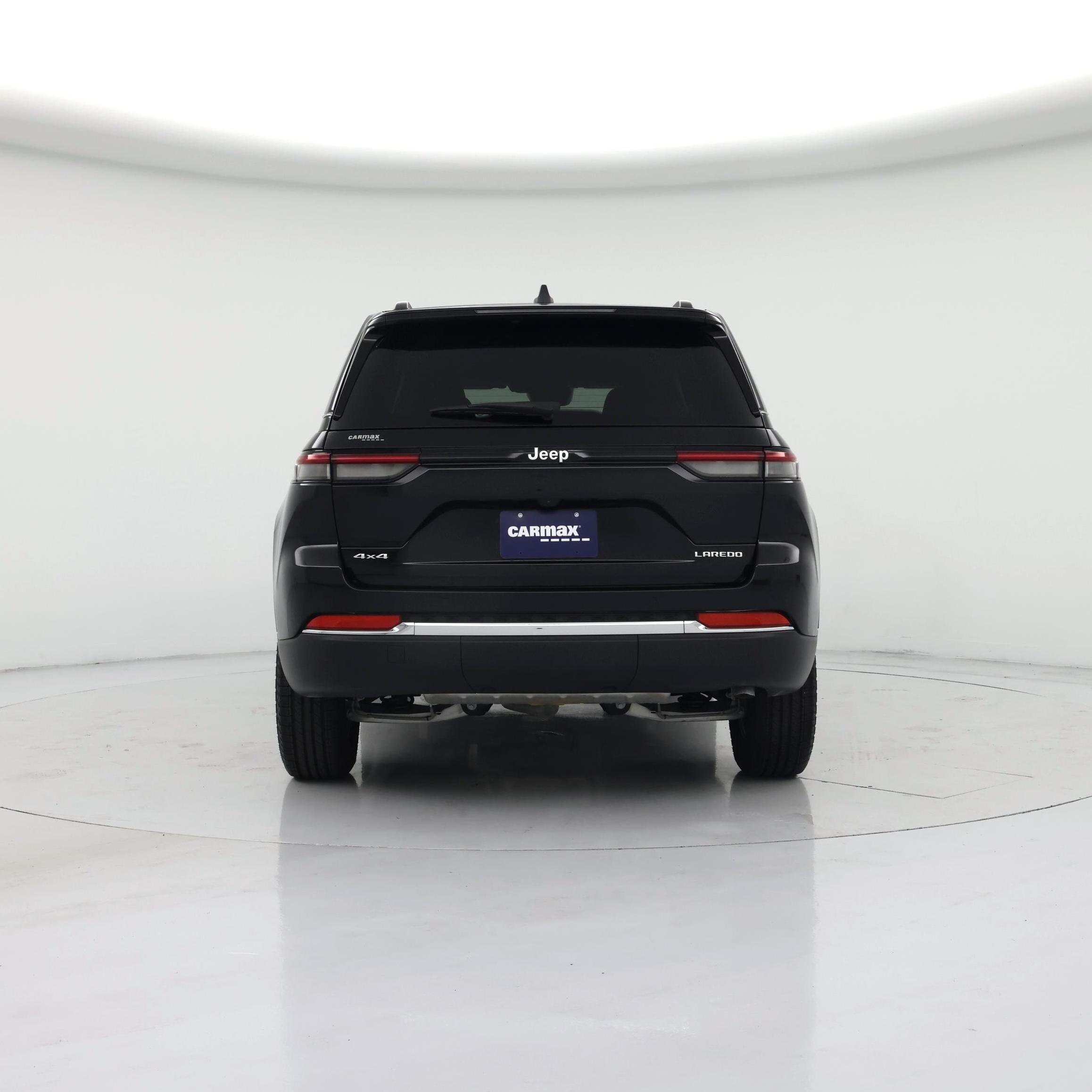 Thumbnail: 2025 Jeep Grand Cherokee - 6