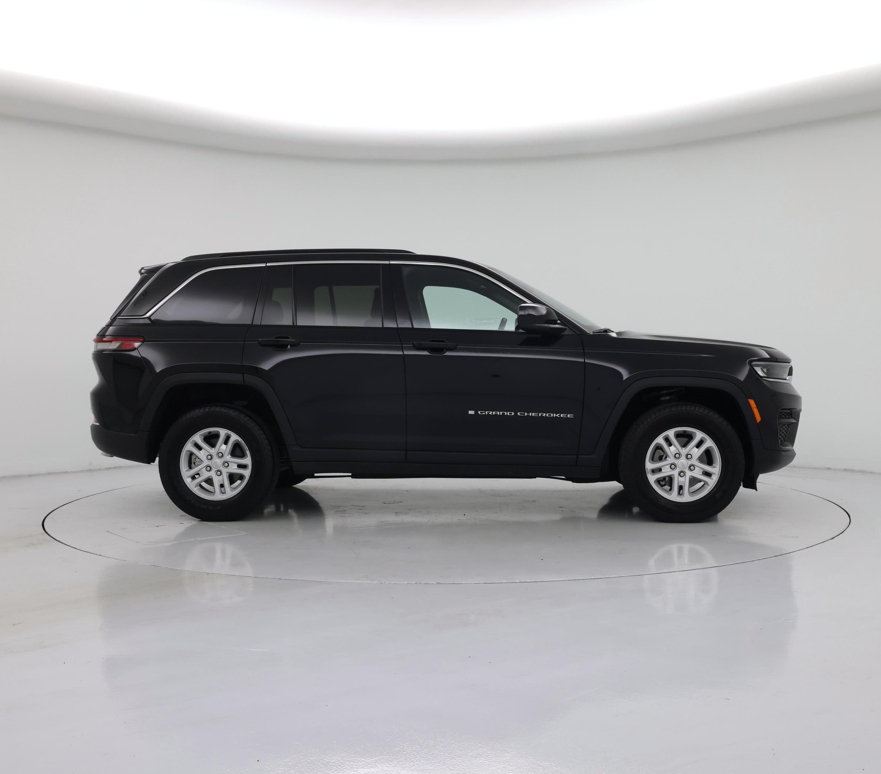 Thumbnail: 2025 Jeep Grand Cherokee - 7