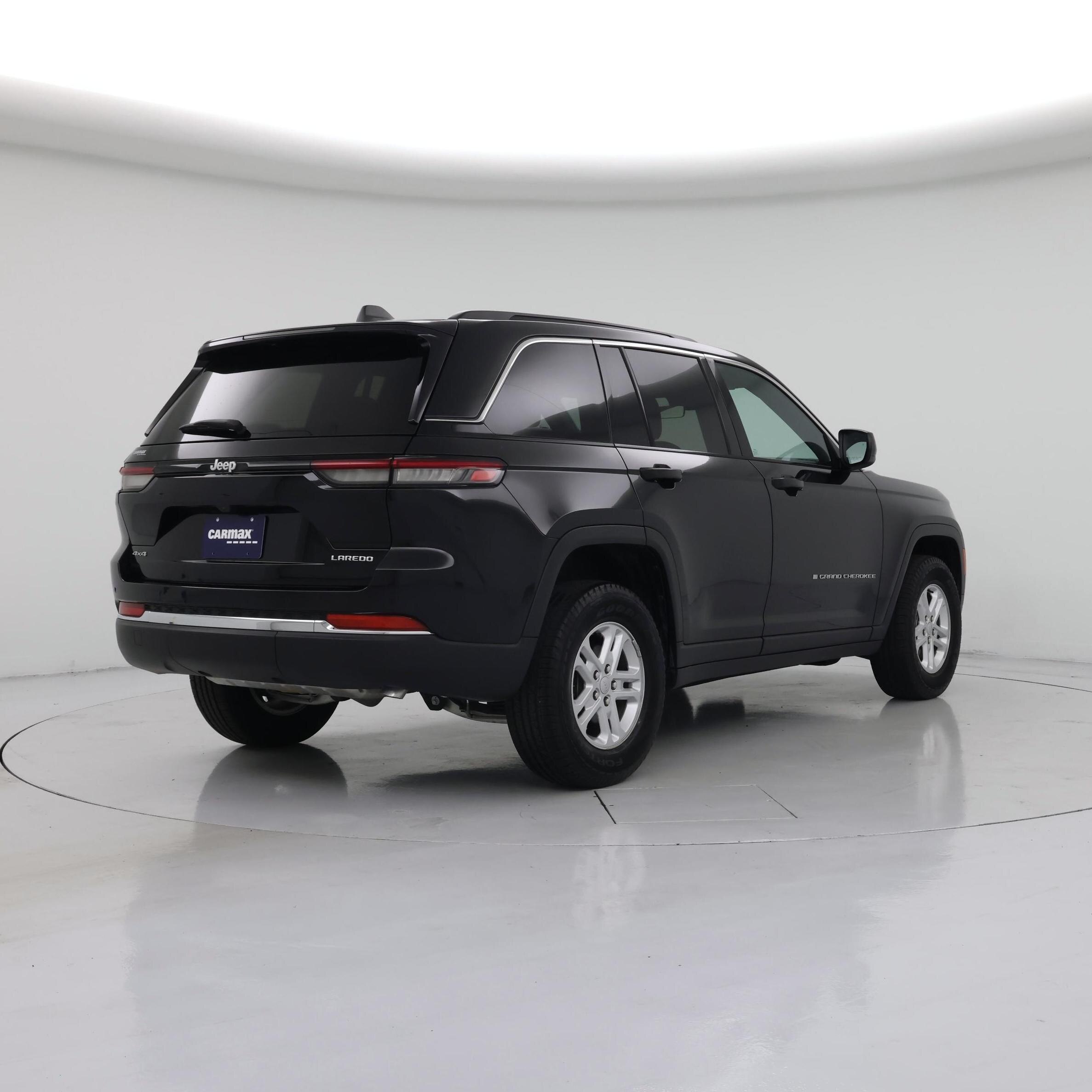 Thumbnail: 2025 Jeep Grand Cherokee - 8