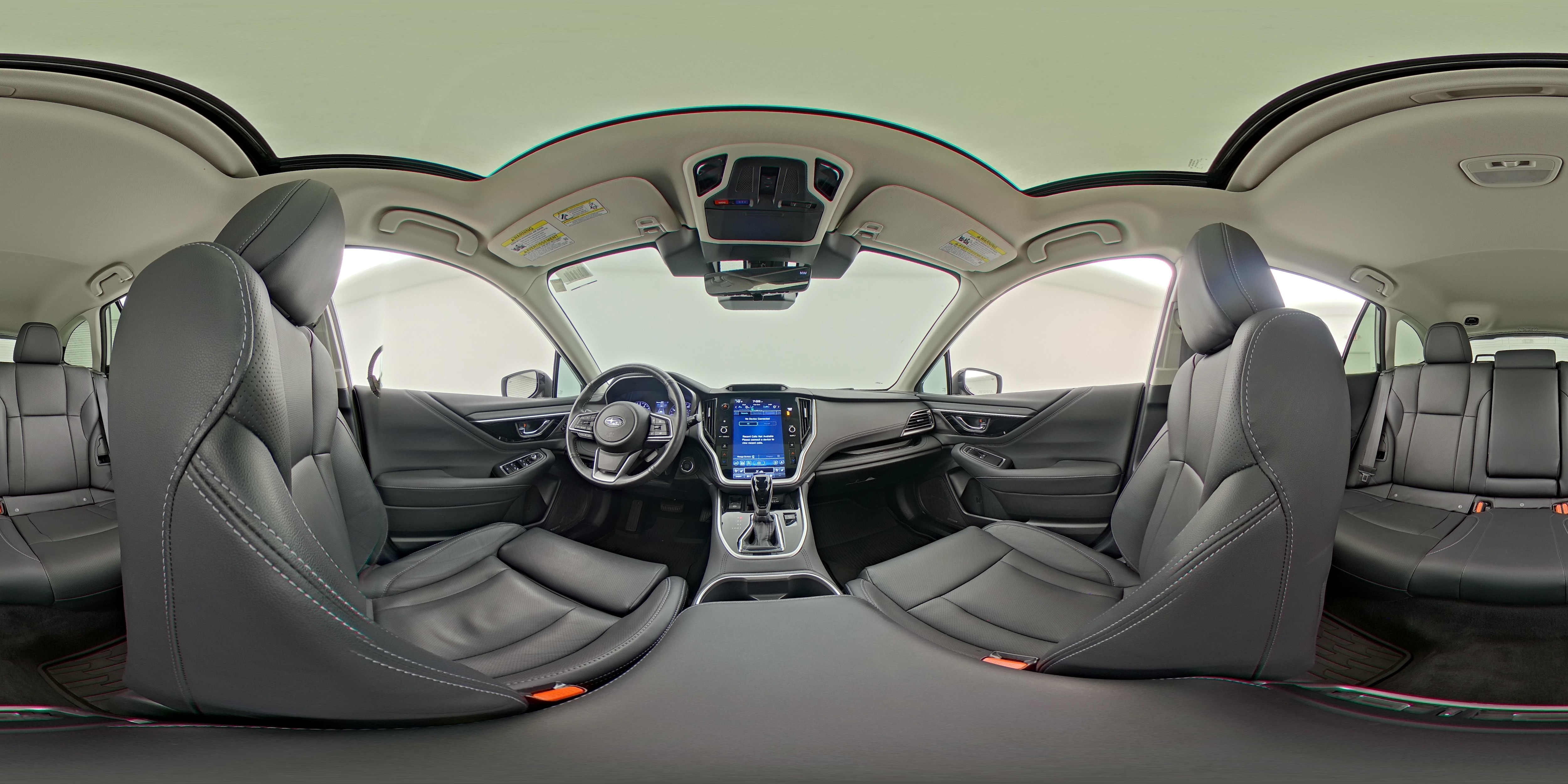 2023 Subaru Outback Touring - Photo 26