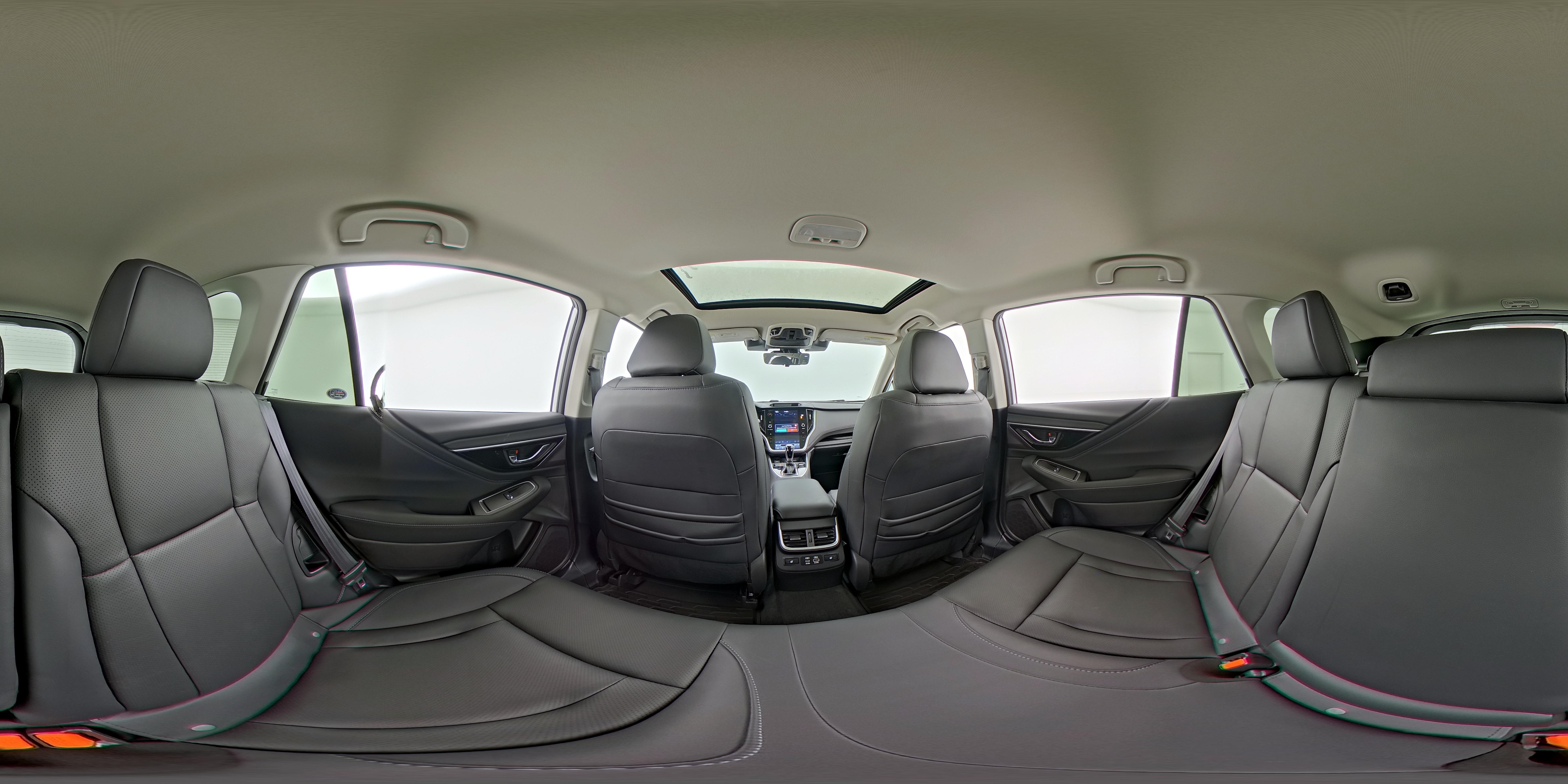 2023 Subaru Outback Touring - Photo 27