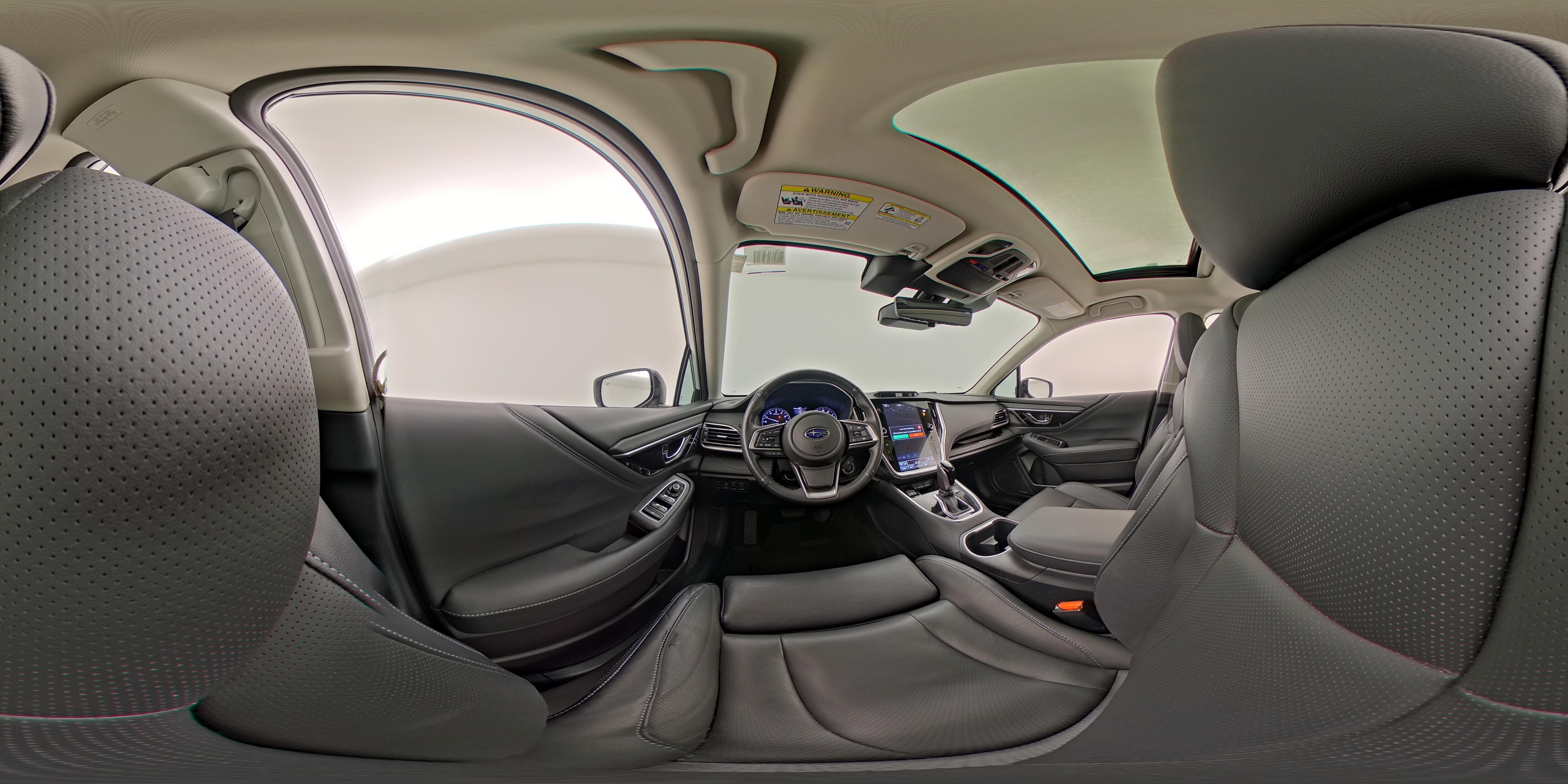 2023 Subaru Outback Touring - Photo 28