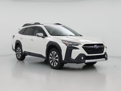 2023 Subaru Outback Touring XT