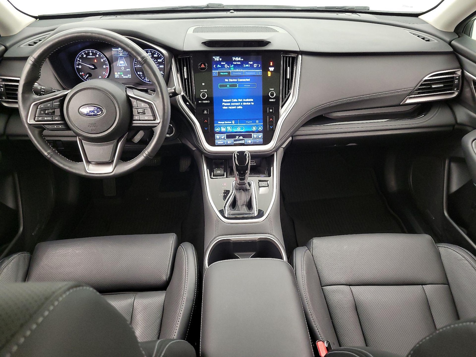 2023 Subaru Outback Touring - Photo 10
