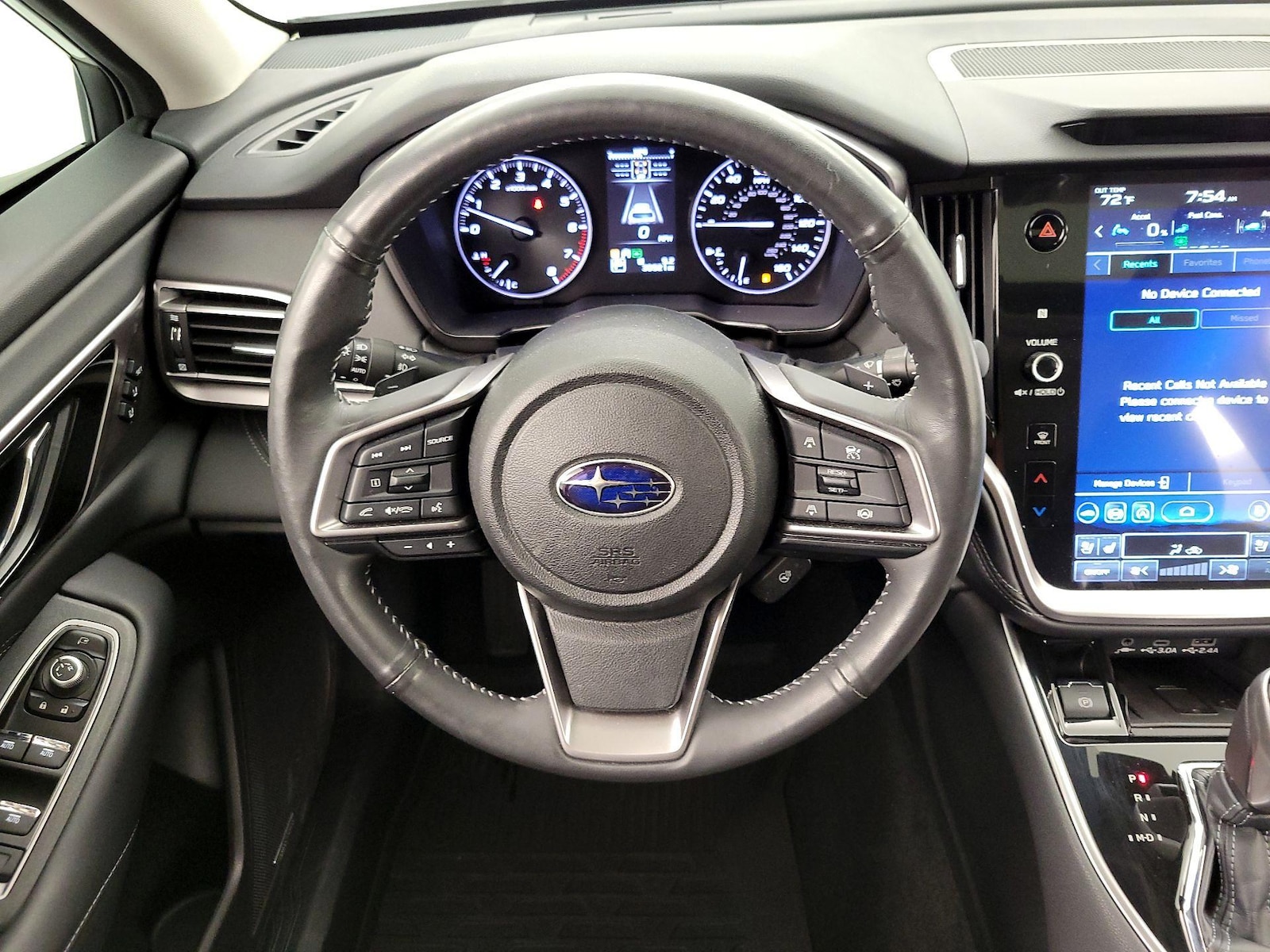 2023 Subaru Outback Touring - Photo 11