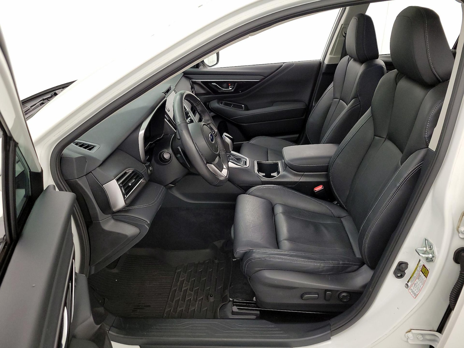 2023 Subaru Outback Touring - Photo 12