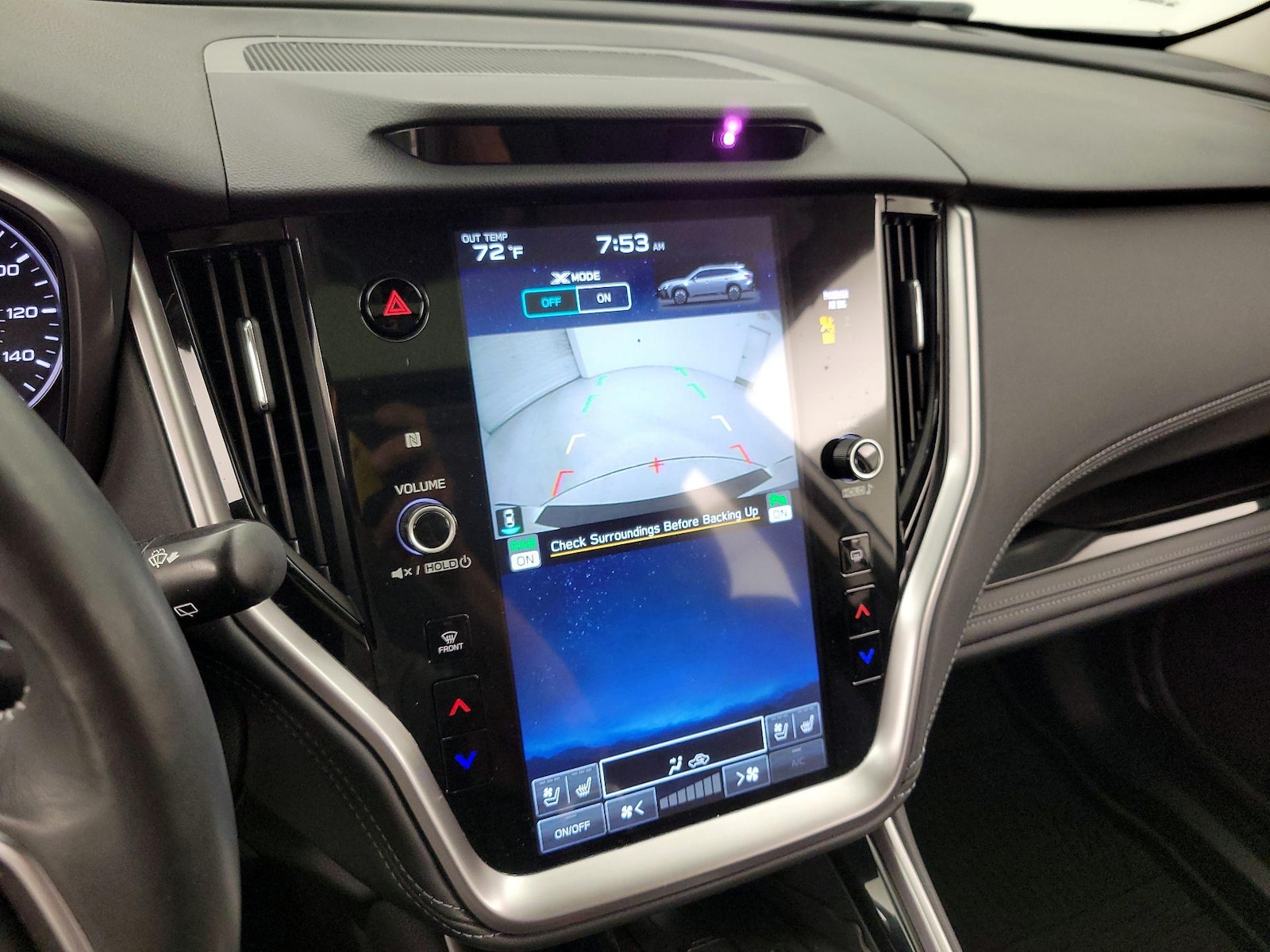 2023 Subaru Outback Touring - Photo 15