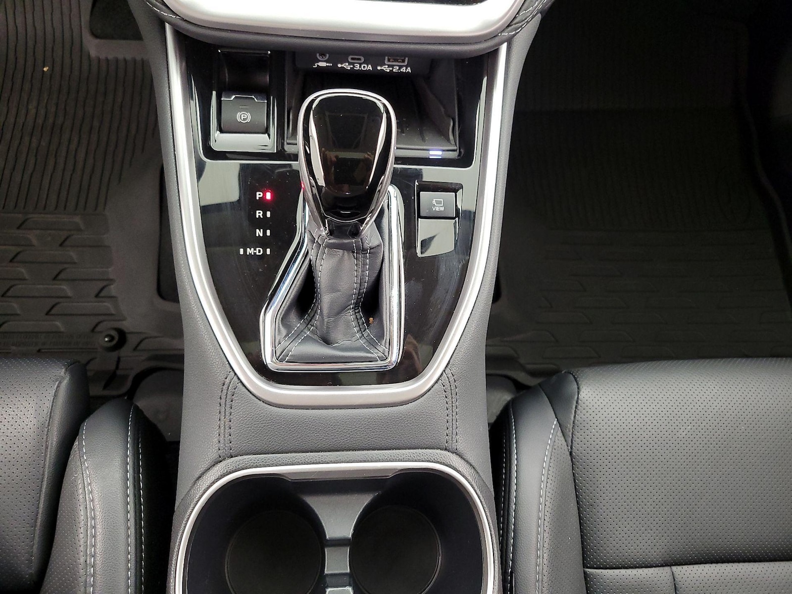 2023 Subaru Outback Touring - Photo 18