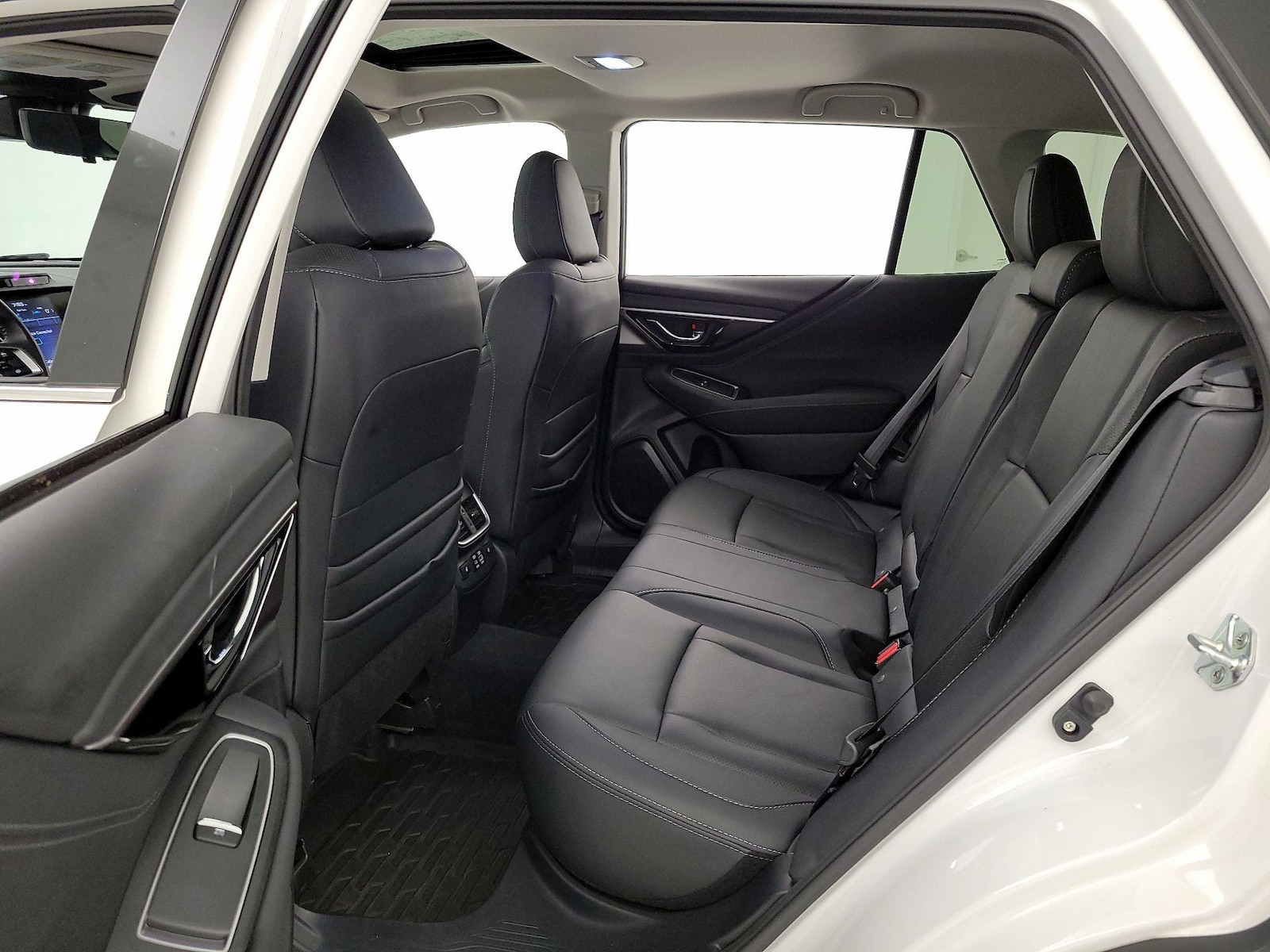 2023 Subaru Outback Touring - Photo 21