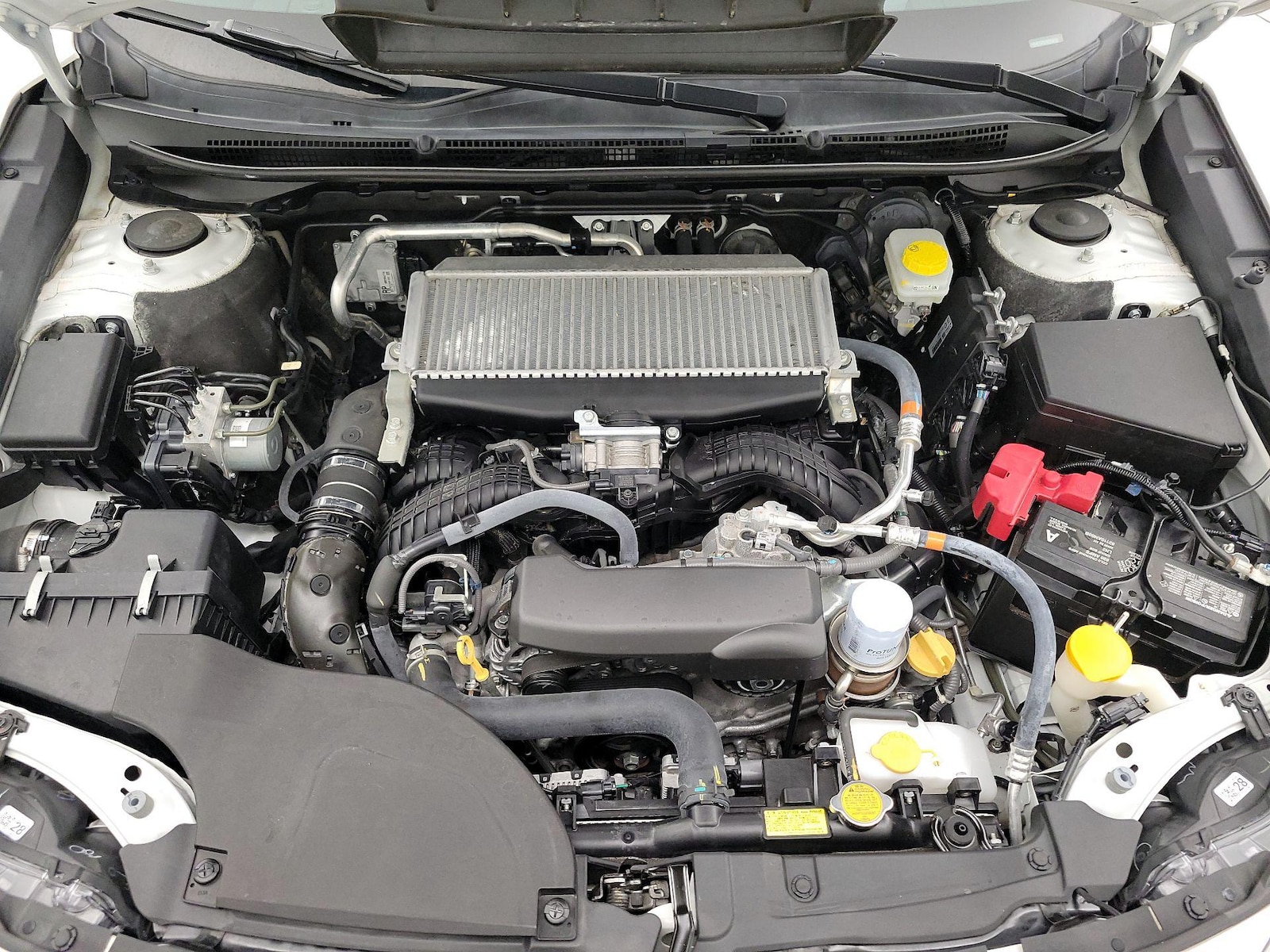 2023 Subaru Outback Touring - Photo 23